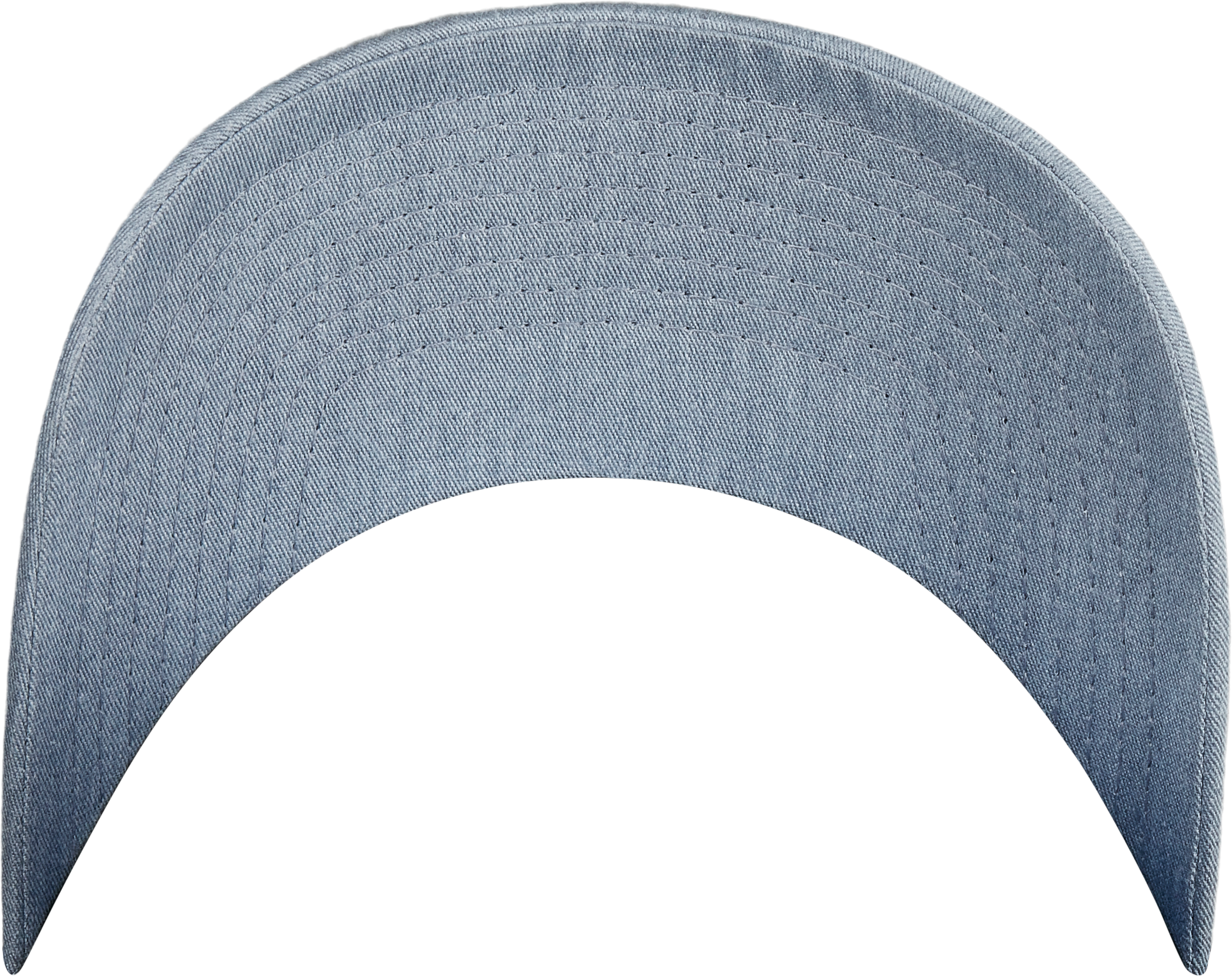 Casquette retro trucker bicolore - Image 60