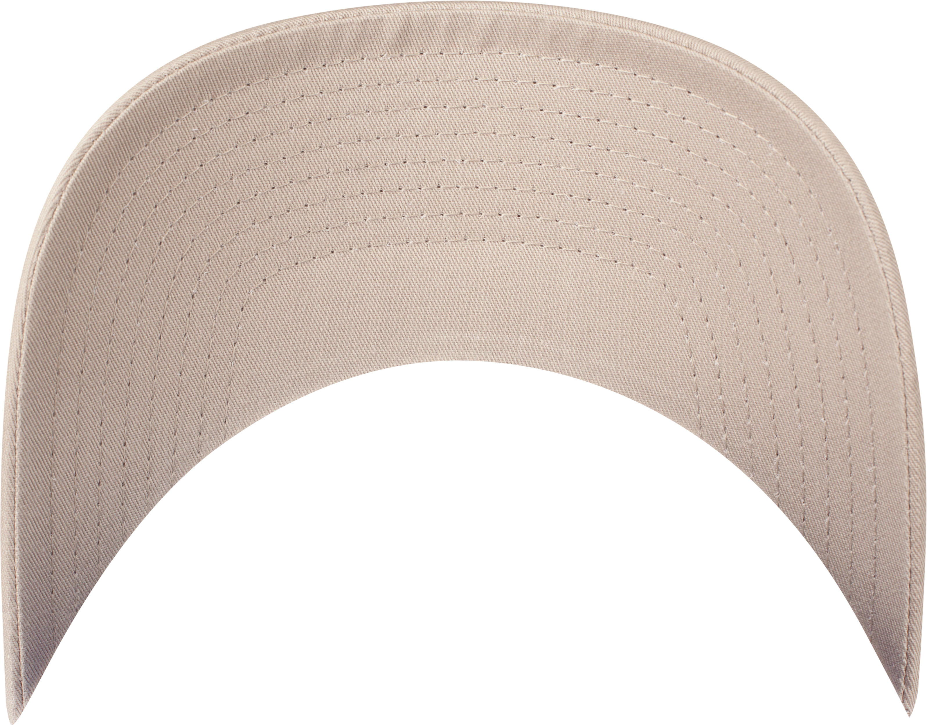 Casquette retro trucker bicolore - Image 69