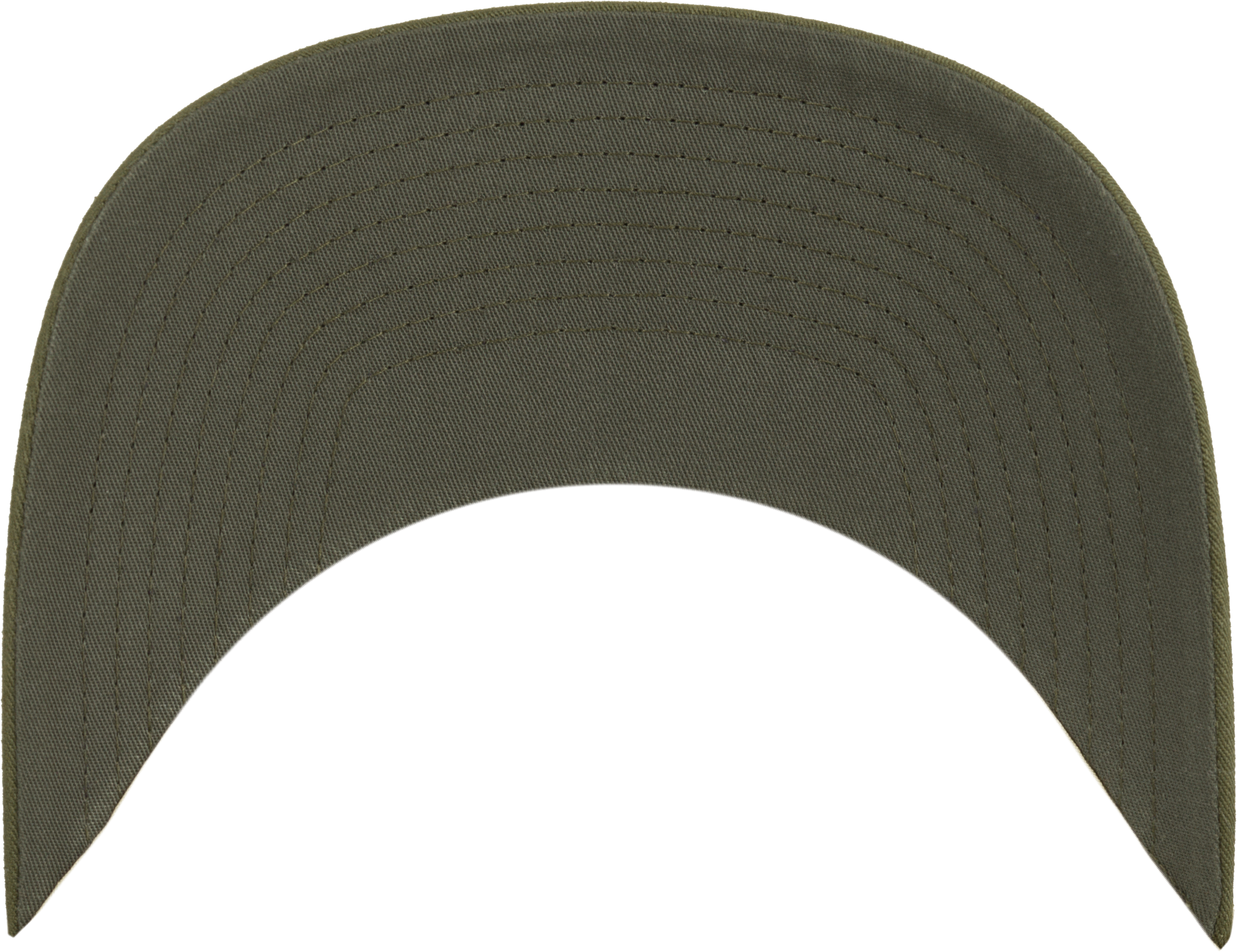 Casquette retro trucker bicolore - Image 74