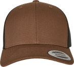 FL6606T - Coyote Brown / Black