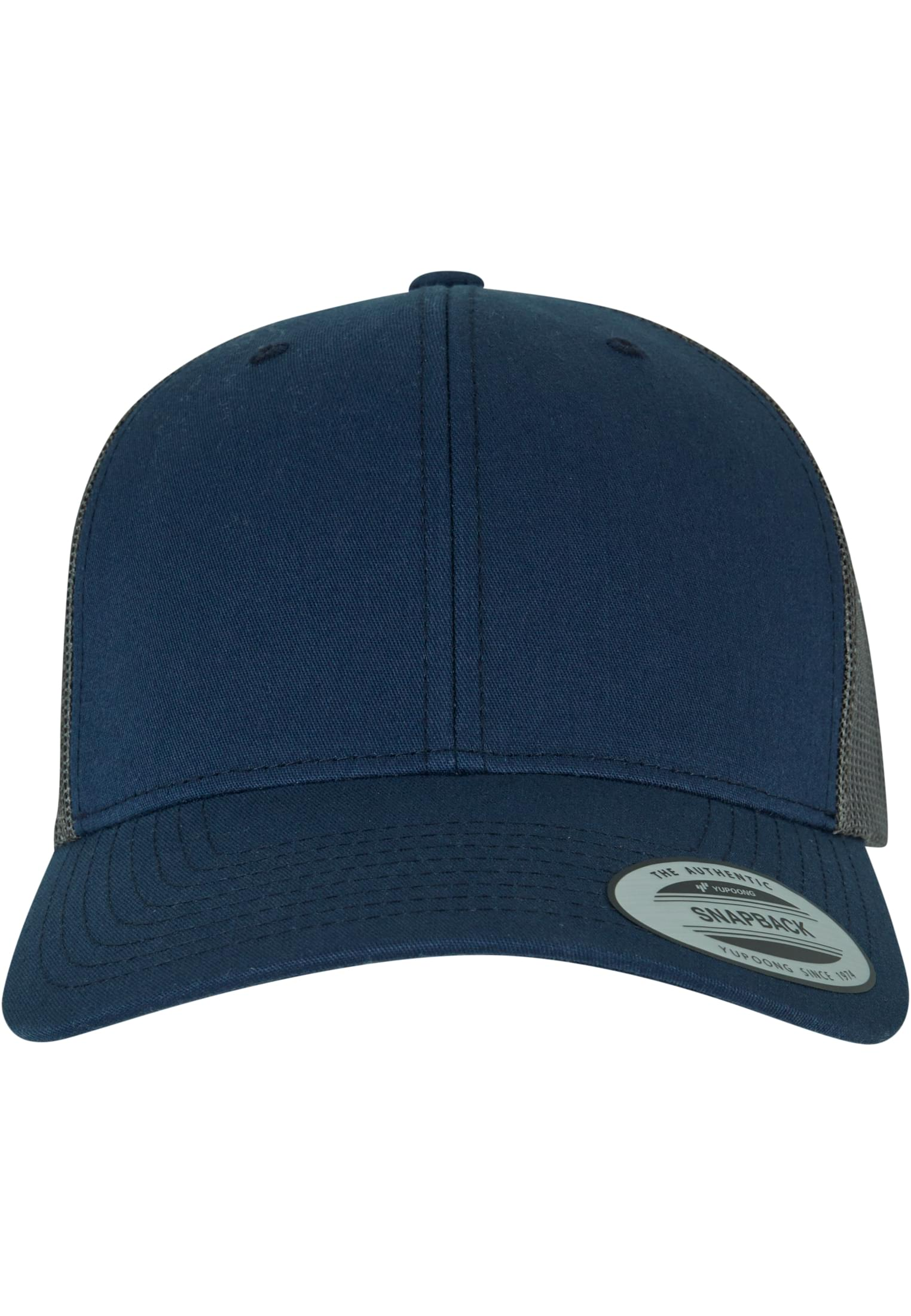 Navy / Silver