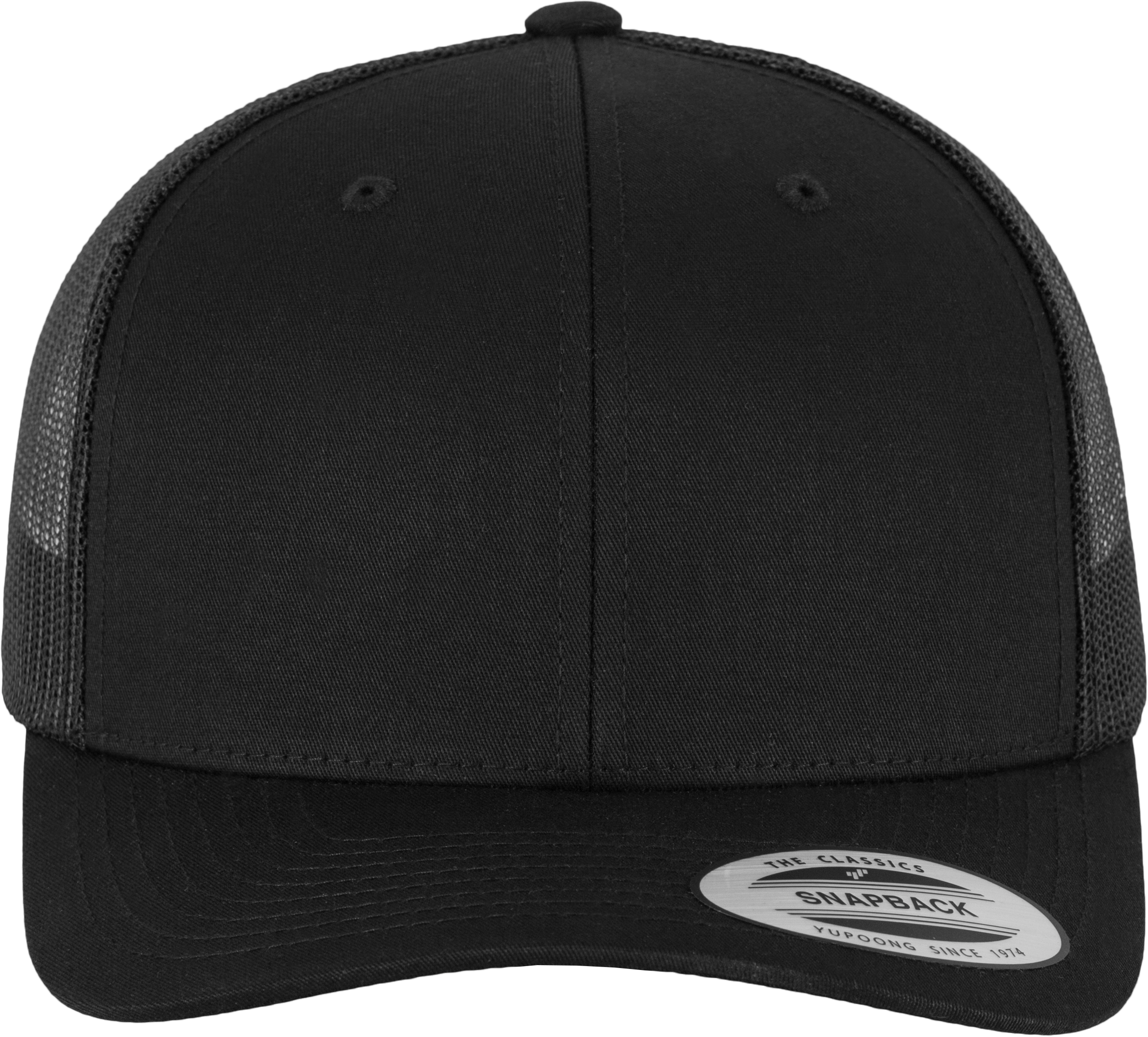 Casquette retro trucker - Image 6