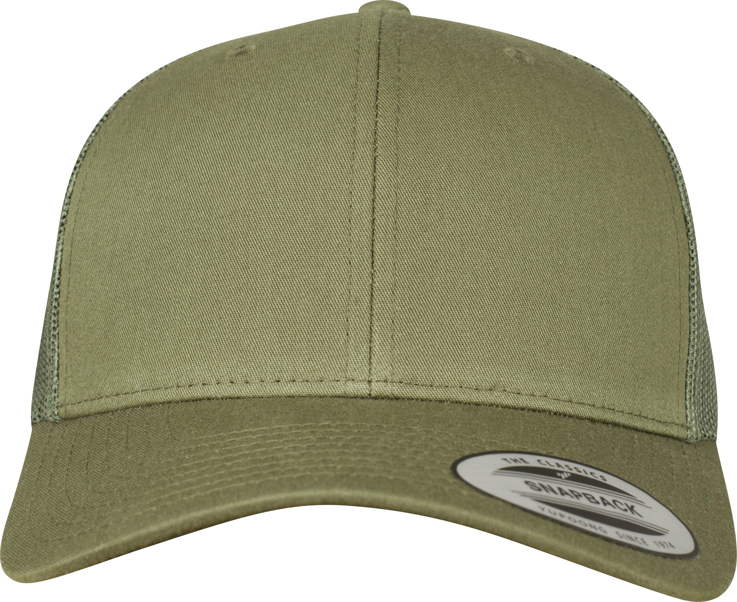 Casquette retro trucker - Image 11