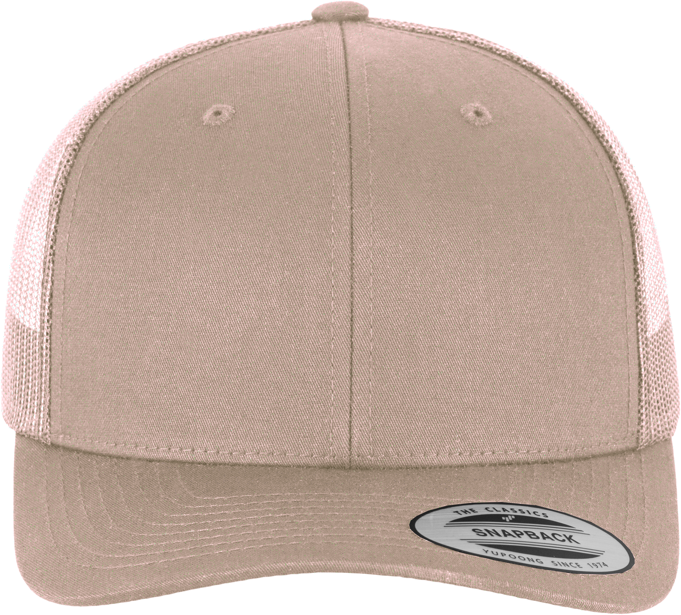 Casquette retro trucker - Image 34