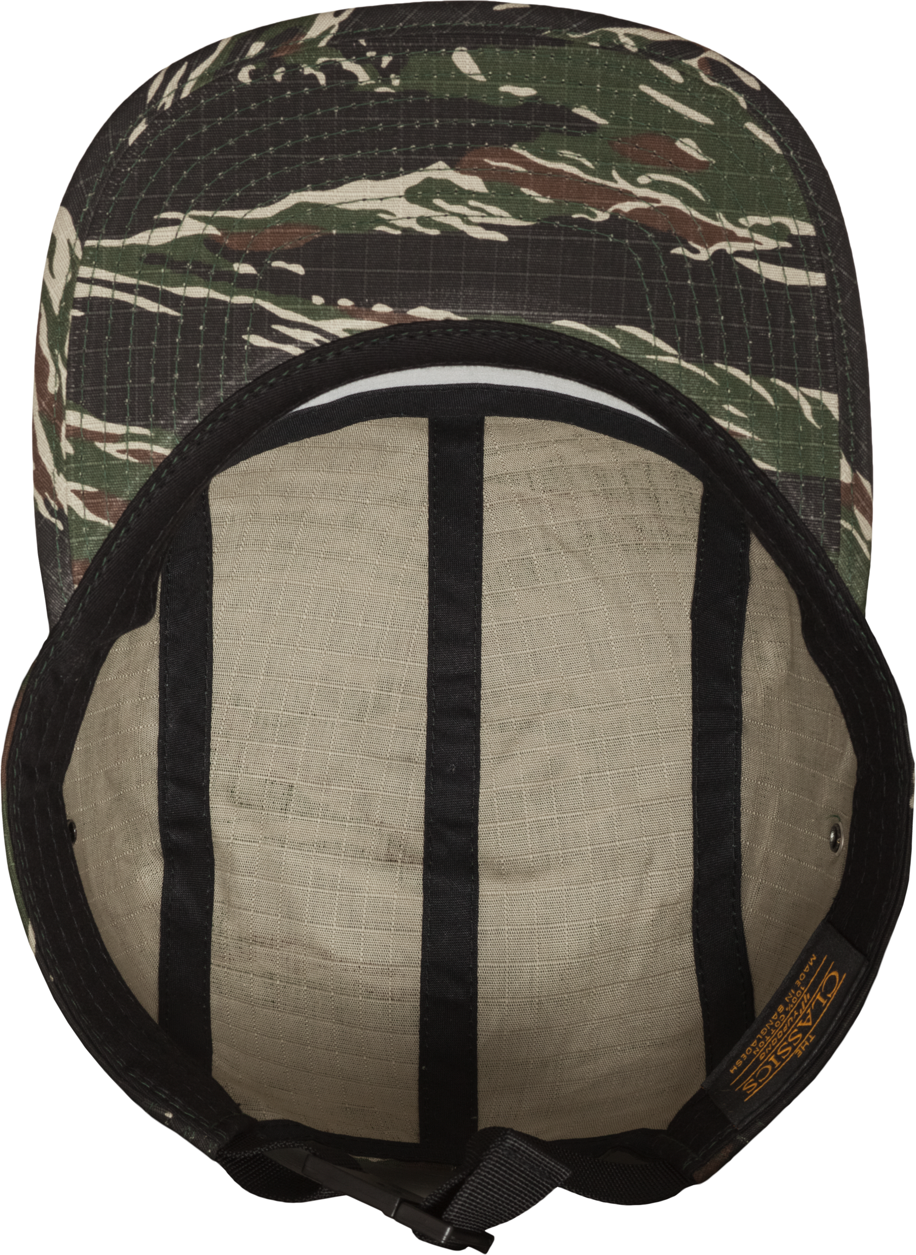 Casquette Classic Jockey - Image 9