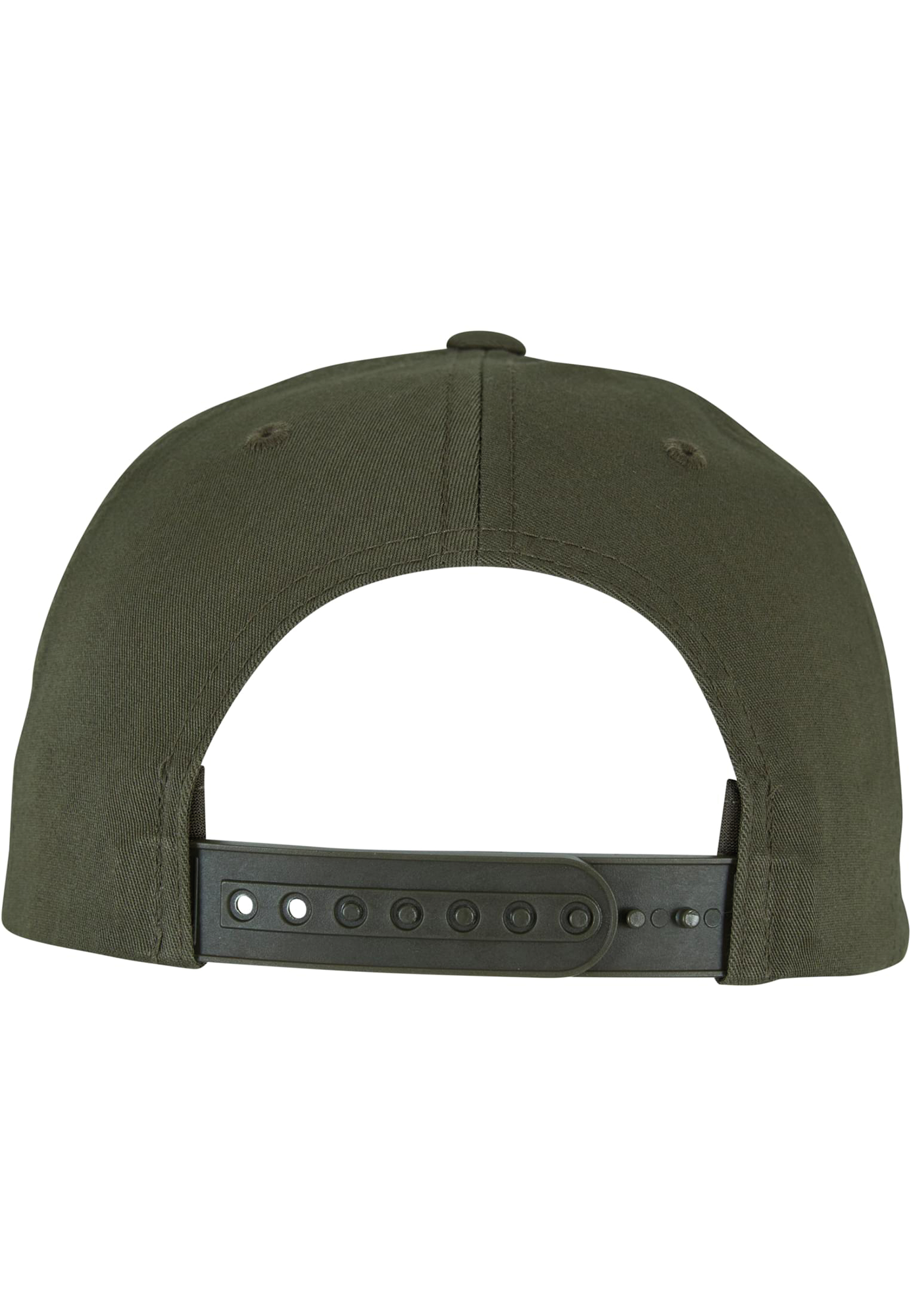 Gorra curva clásica Snapback