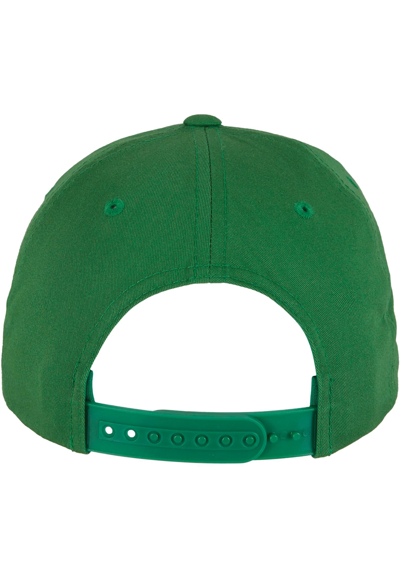 Gorra curva clásica Snapback