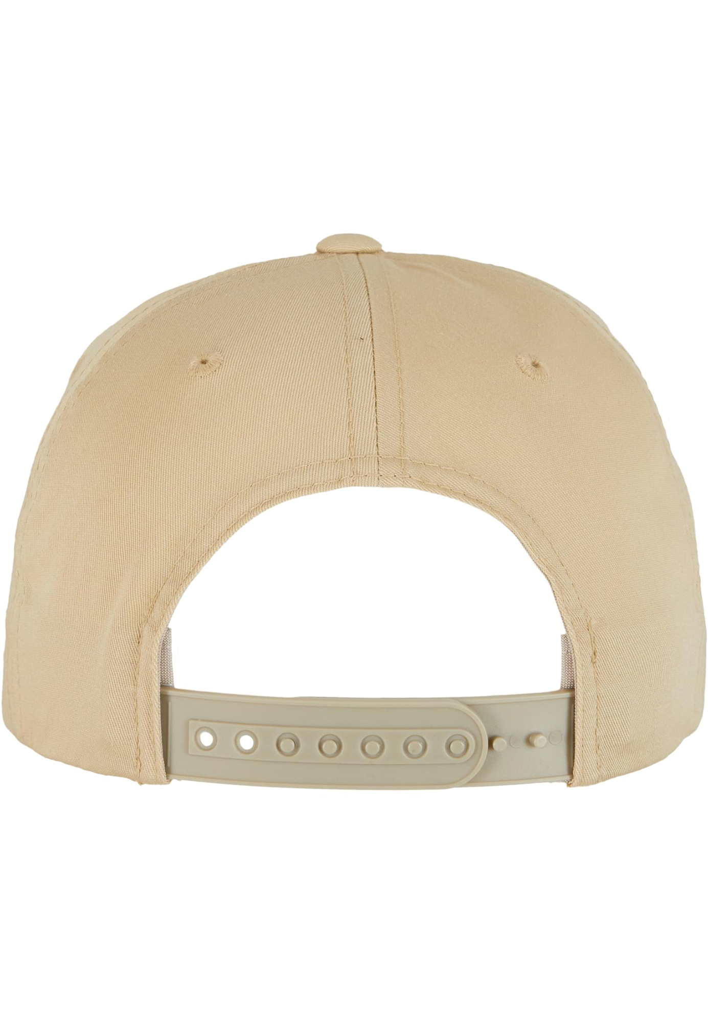 Gorra curva clásica Snapback