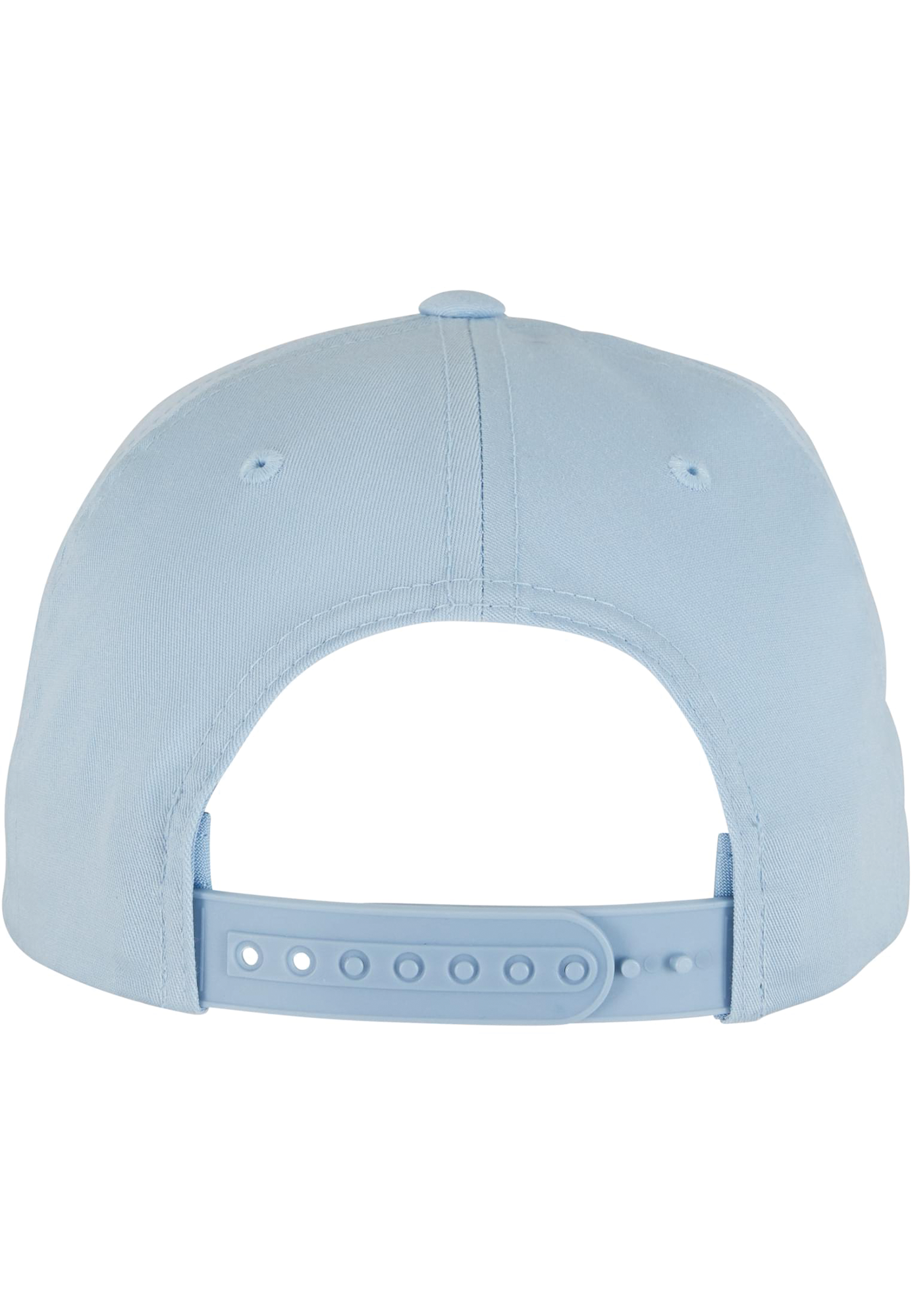 Gorra curva clásica Snapback