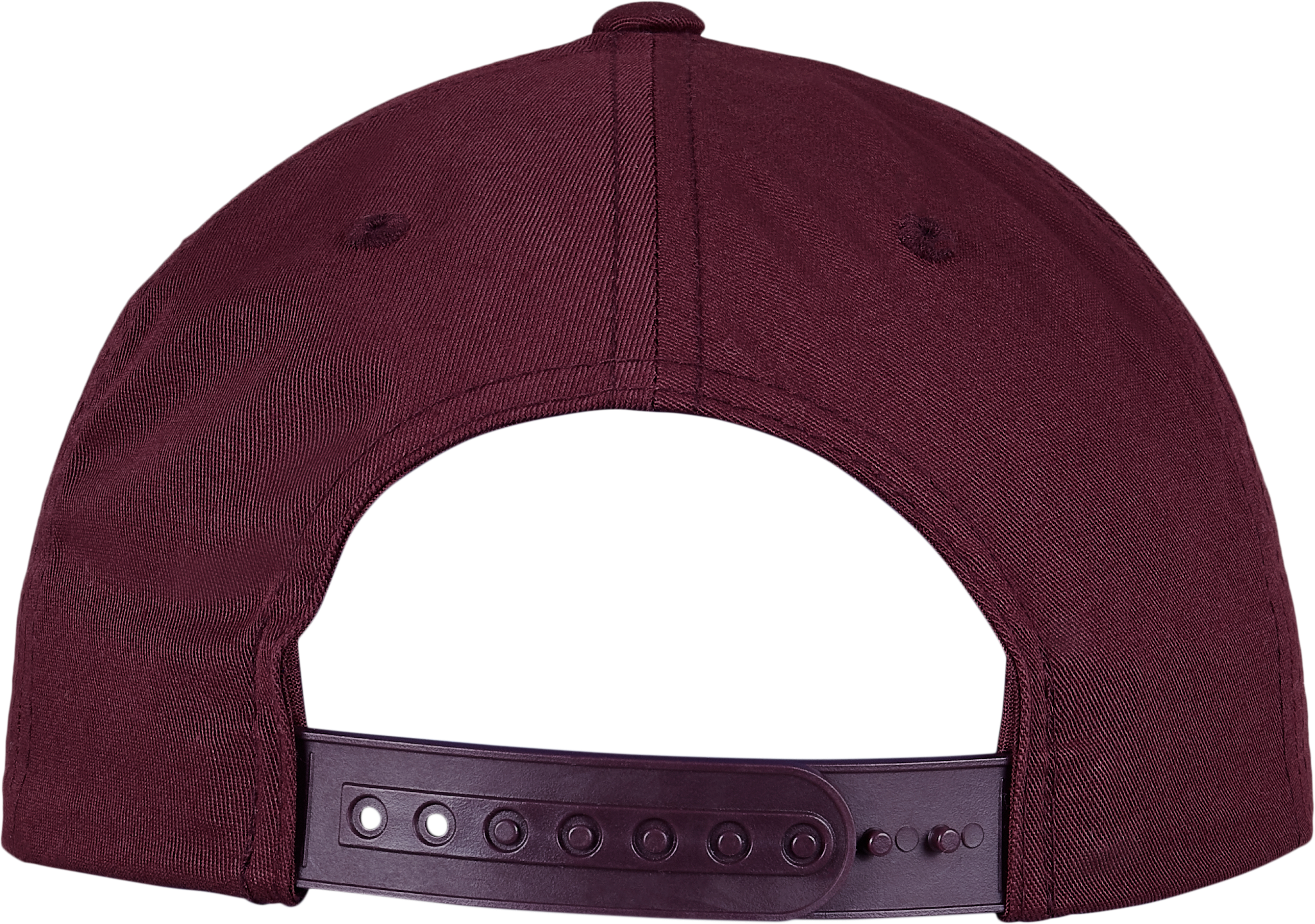 Casquette Snapback classique incurvée - Image 16
