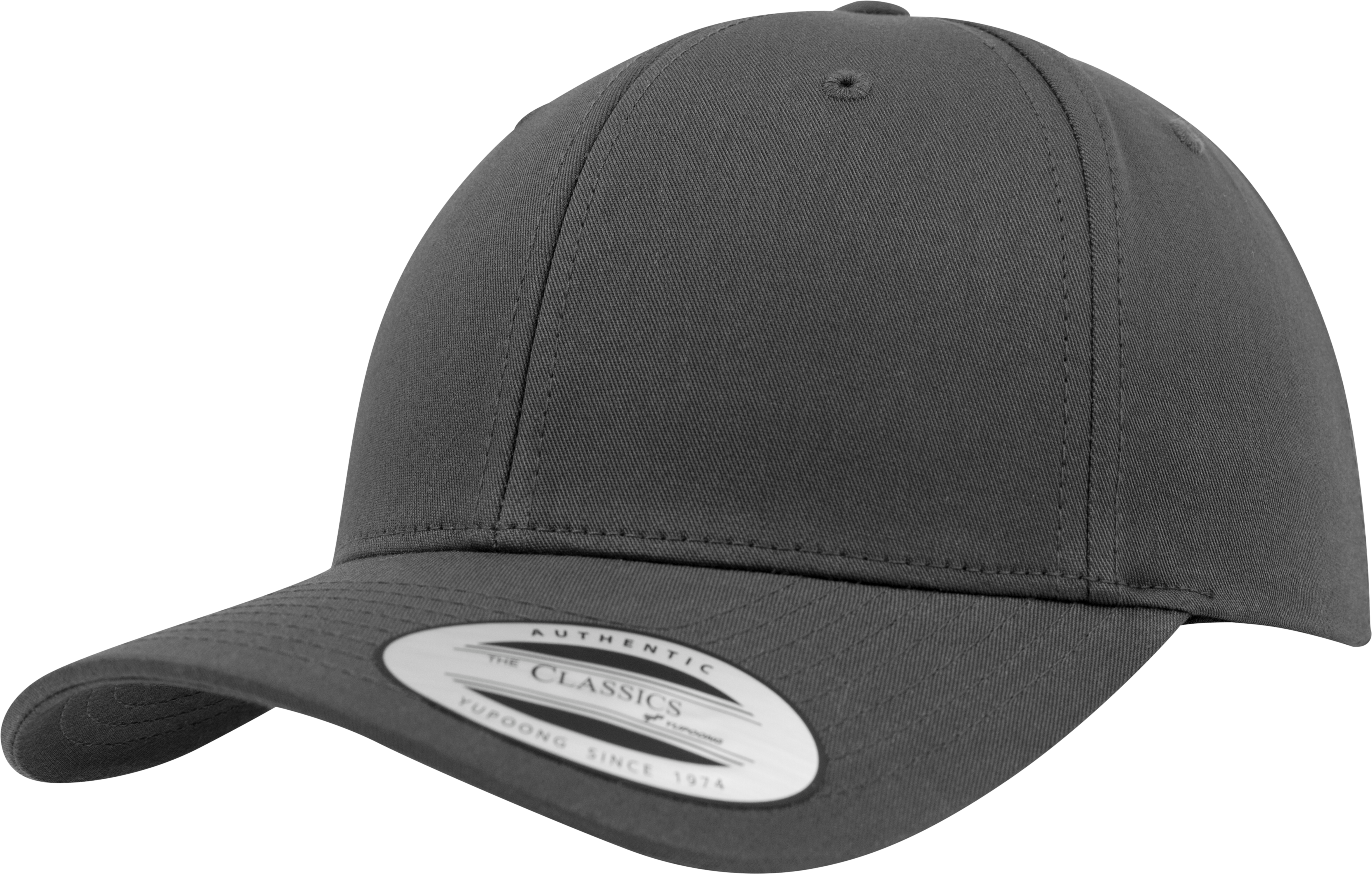 Casquette Snapback classique incurvée - Image 8