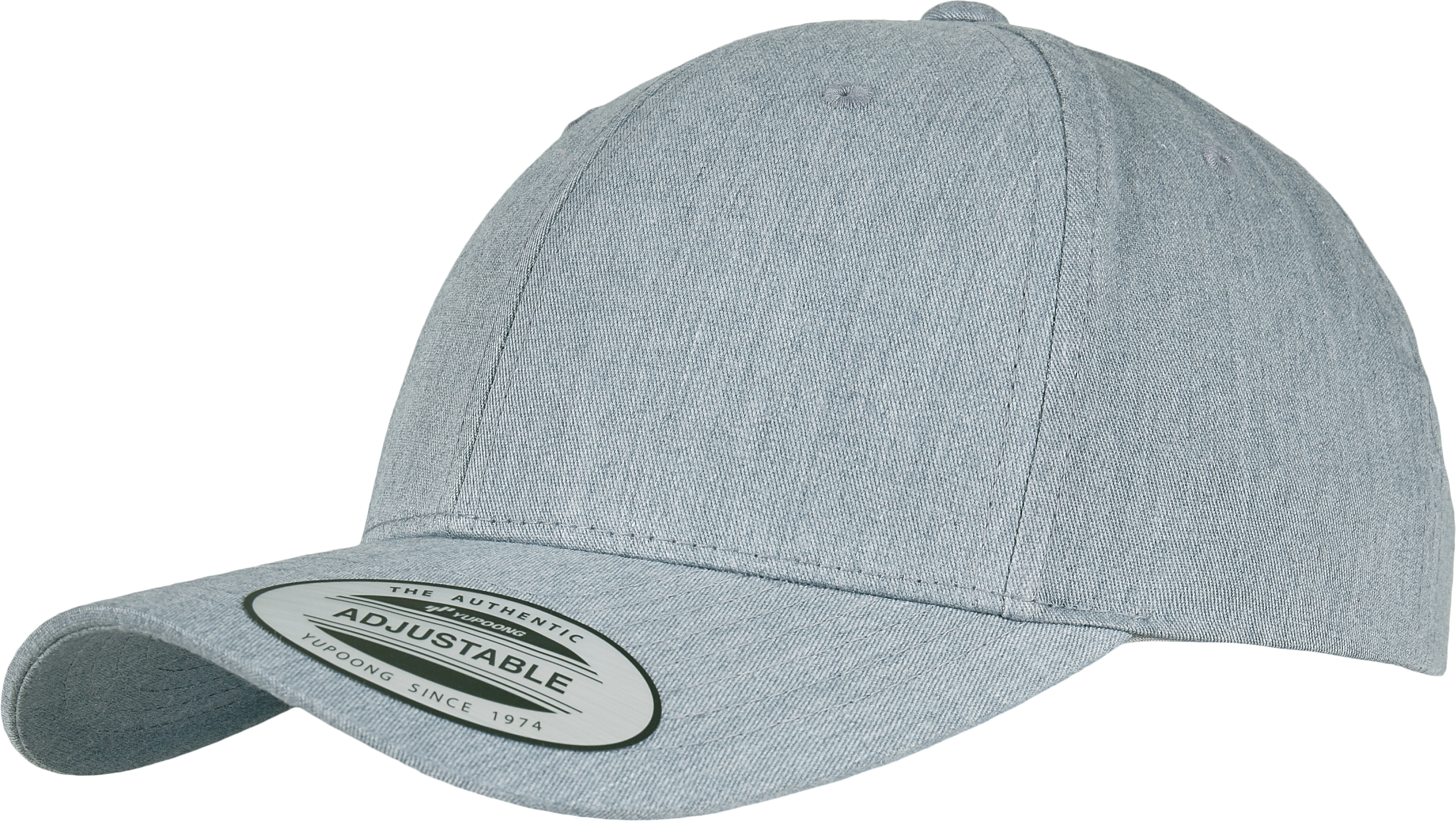 Casquette Snapback classique incurvée - Image 11
