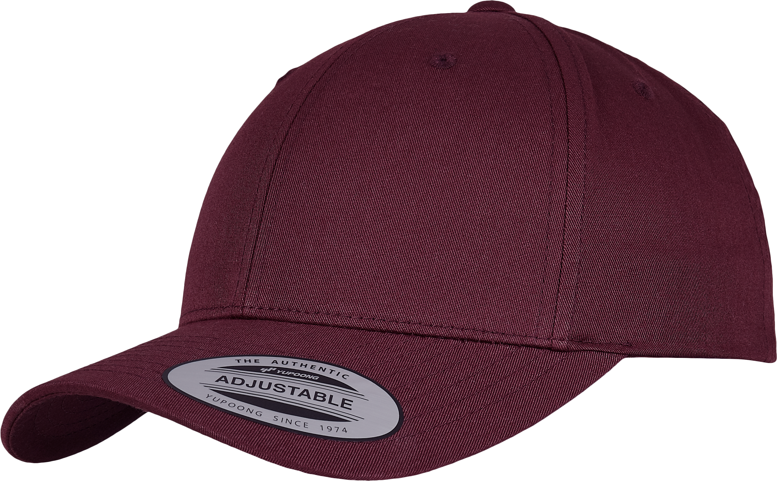 Casquette Snapback classique incurvée - Image 17