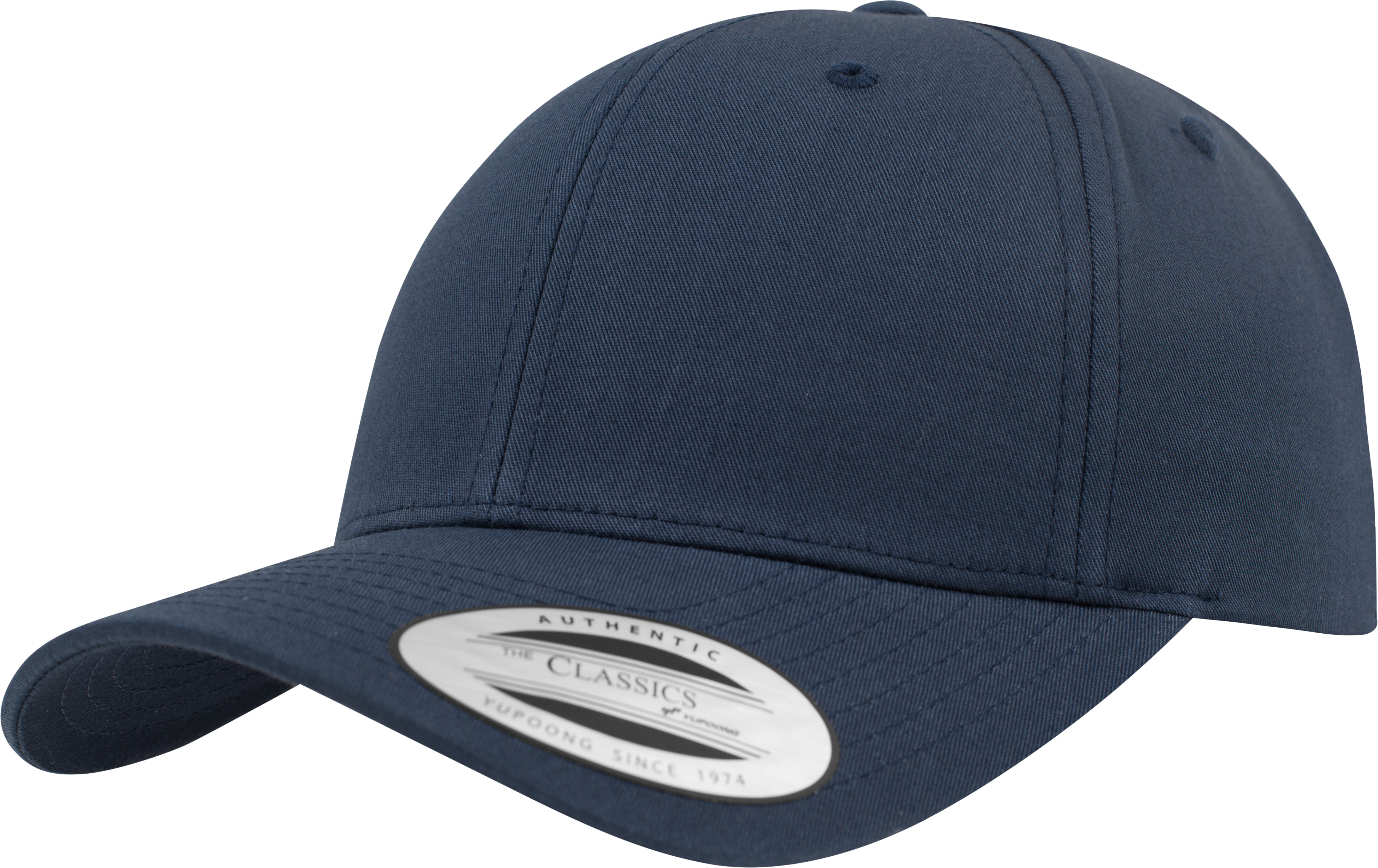 Casquette Snapback classique incurvée - Image 20