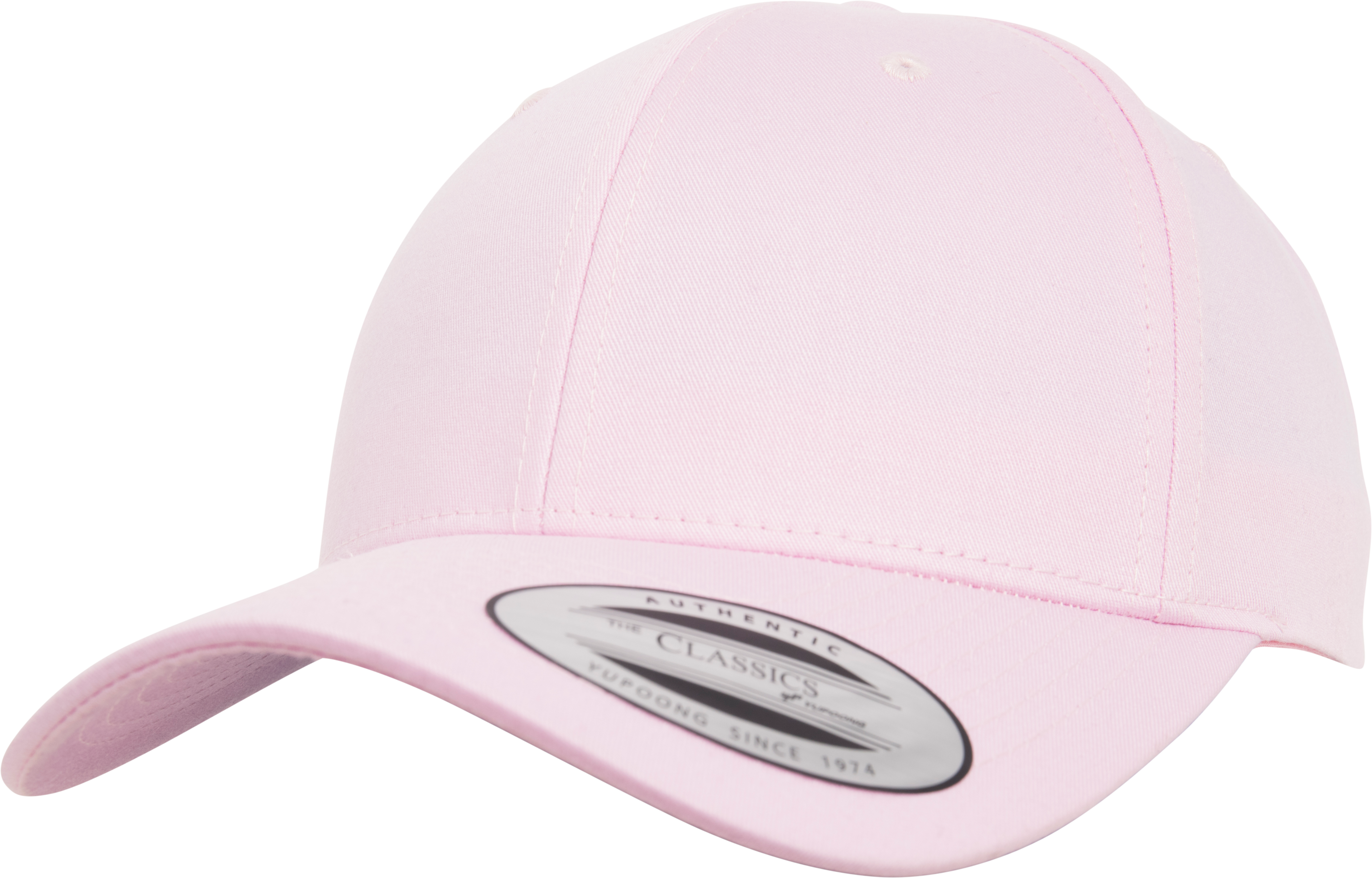 Casquette Snapback classique incurvée - Image 24