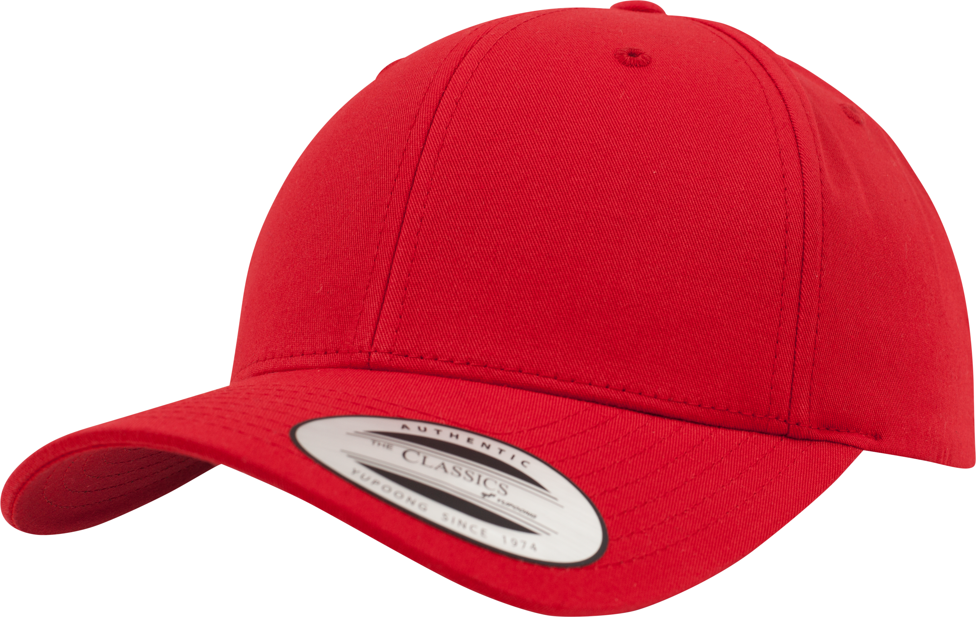 Casquette Snapback classique incurvée - Image 26