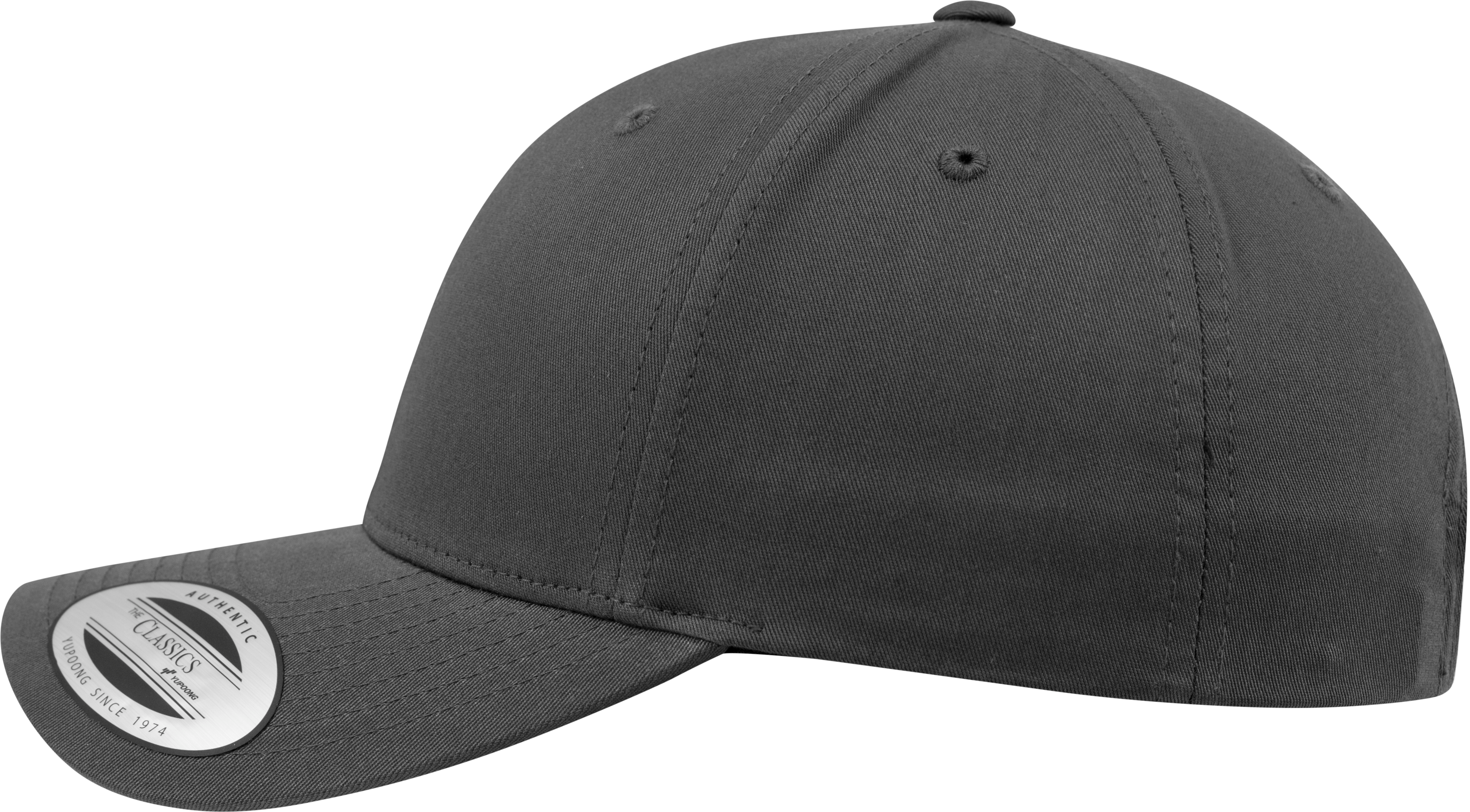 Casquette Snapback classique incurvée - Image 9