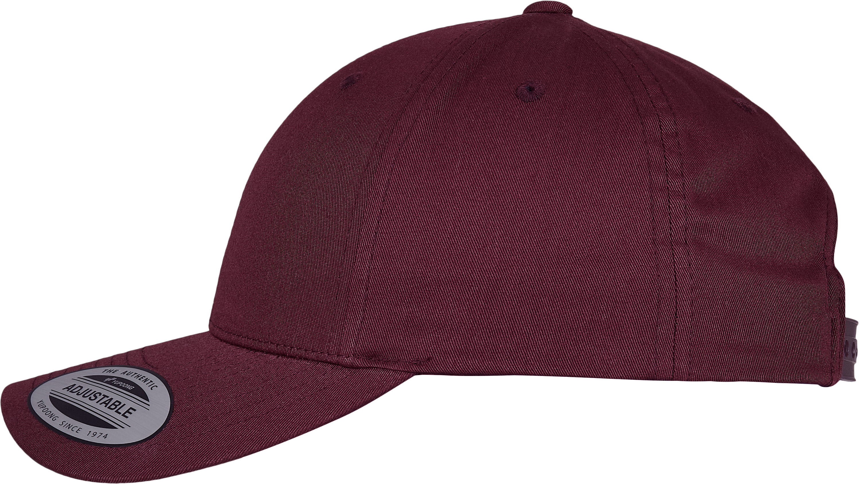 Casquette Snapback classique incurvée - Image 18