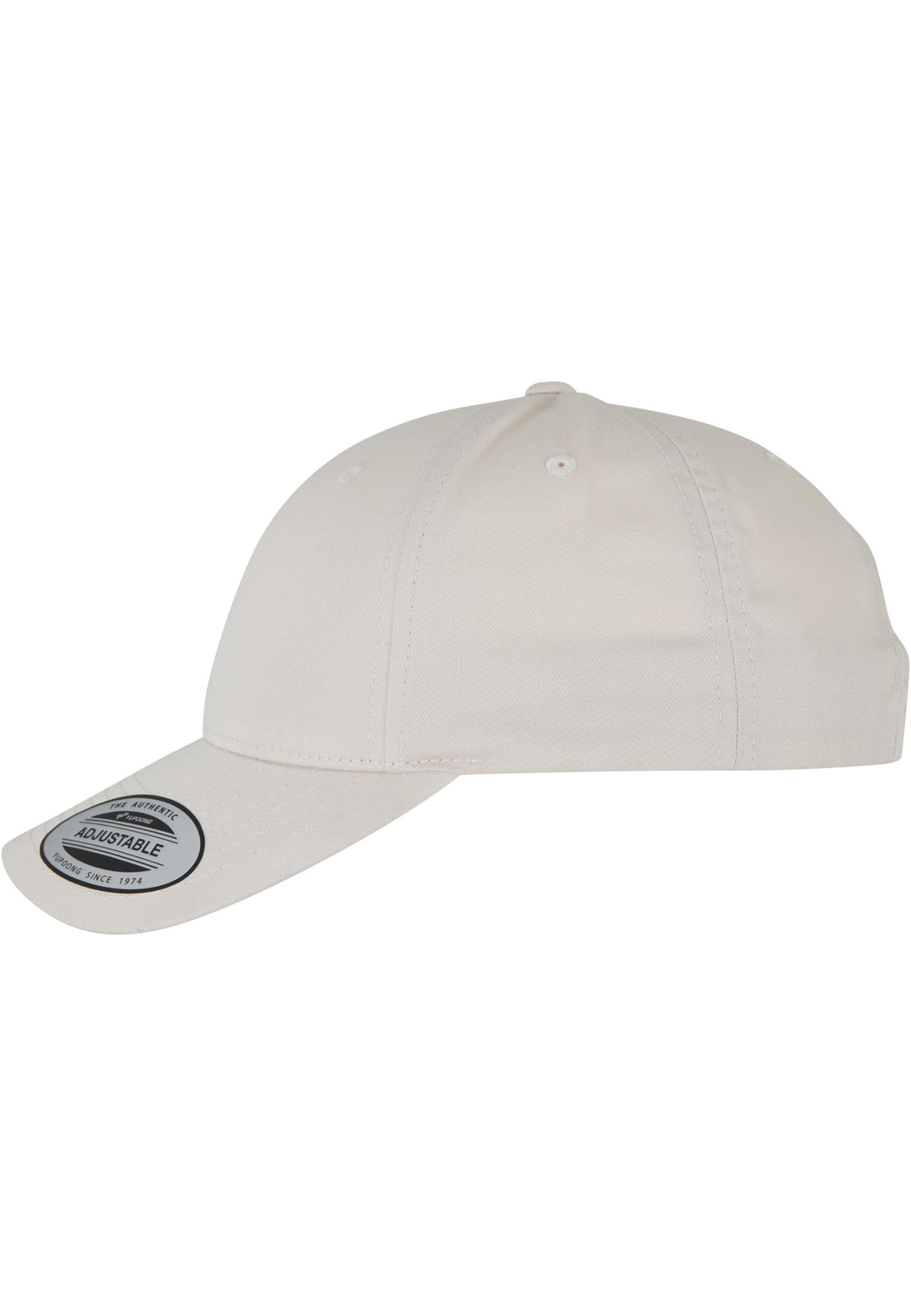 Gorra curva clásica Snapback