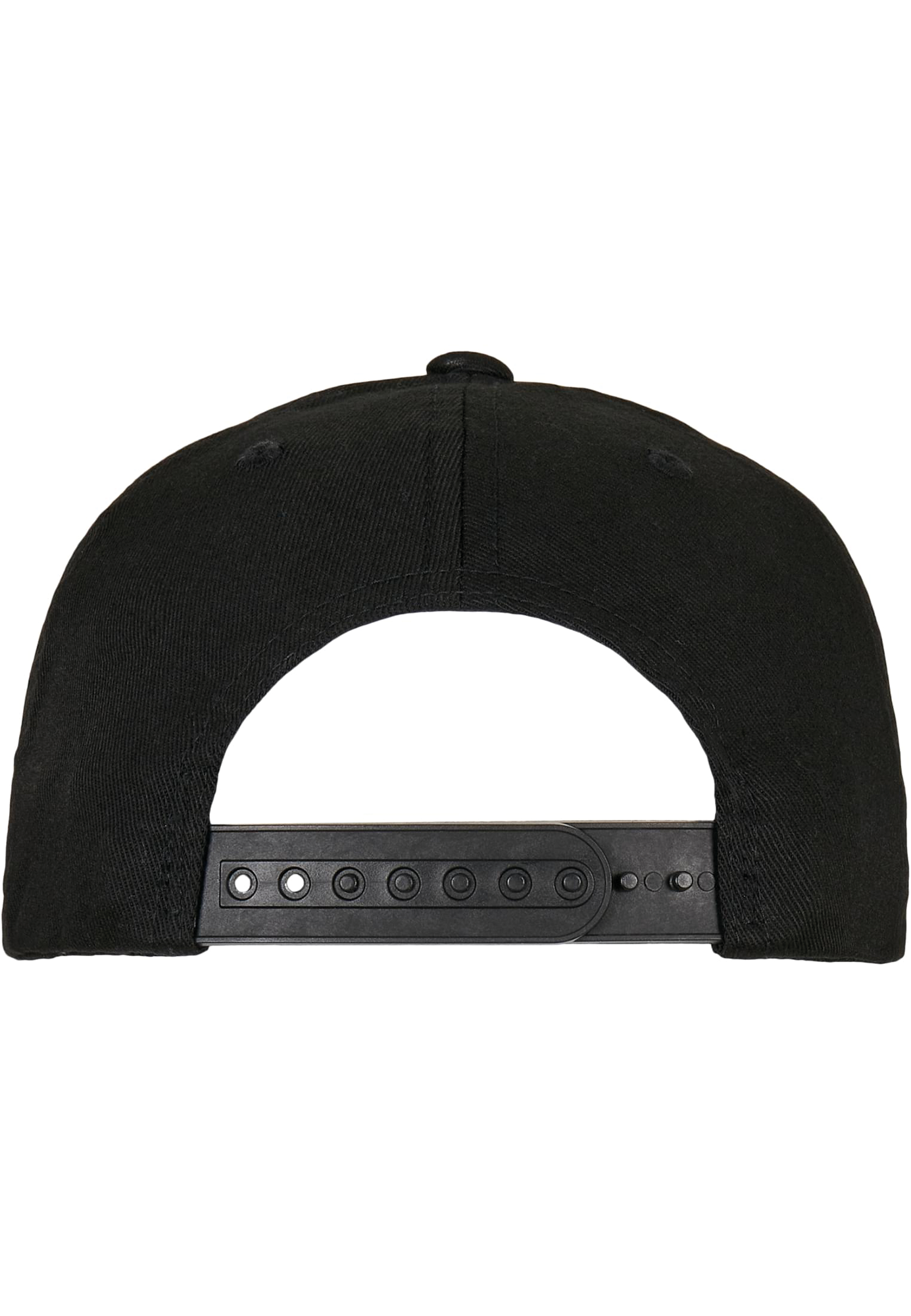 Casquette Snapback à visière incurvée