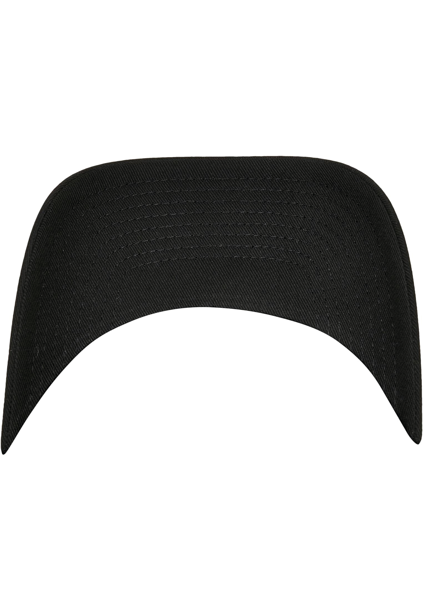 Casquette Snapback à visière incurvée