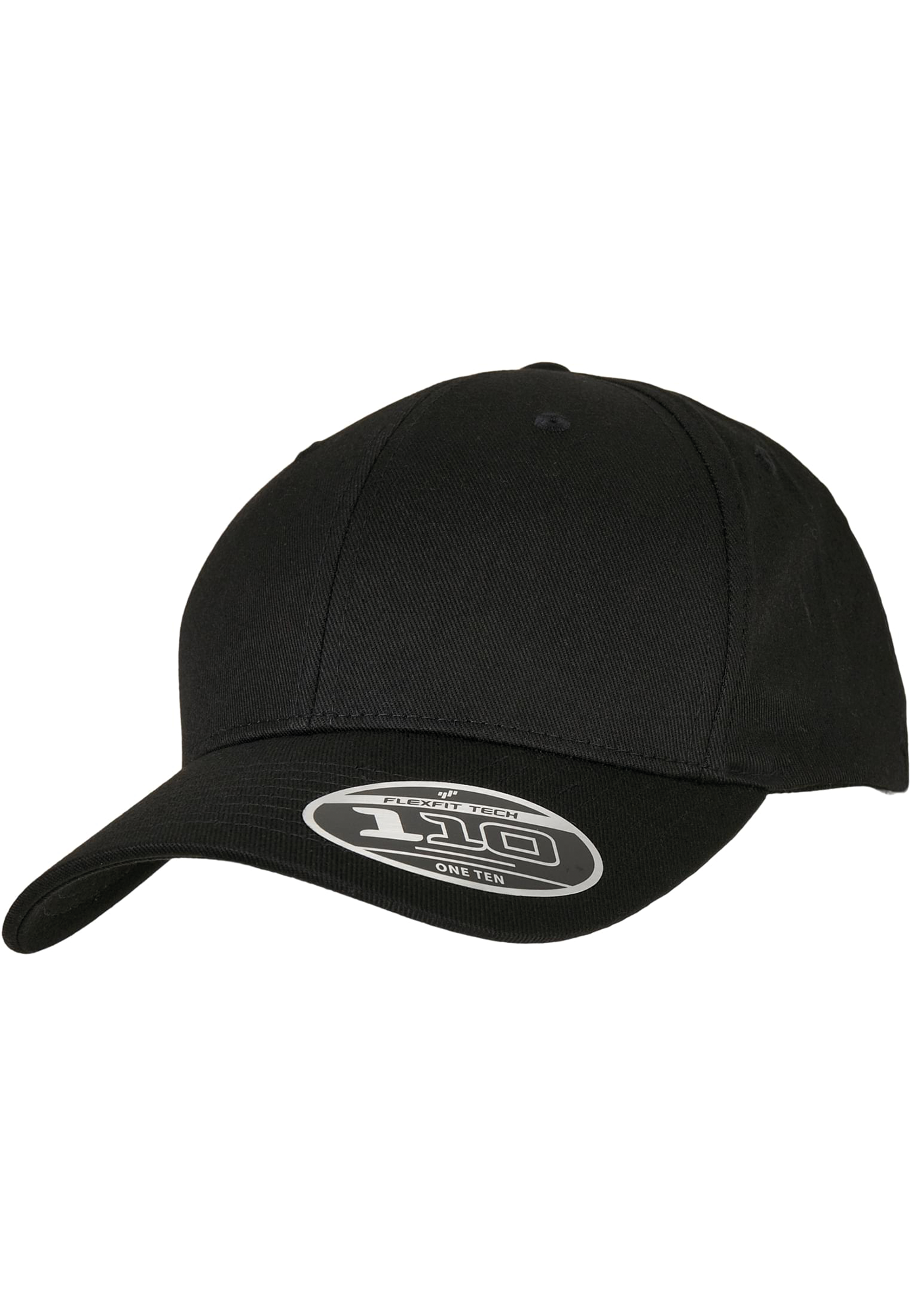 Casquette Snapback à visière incurvée