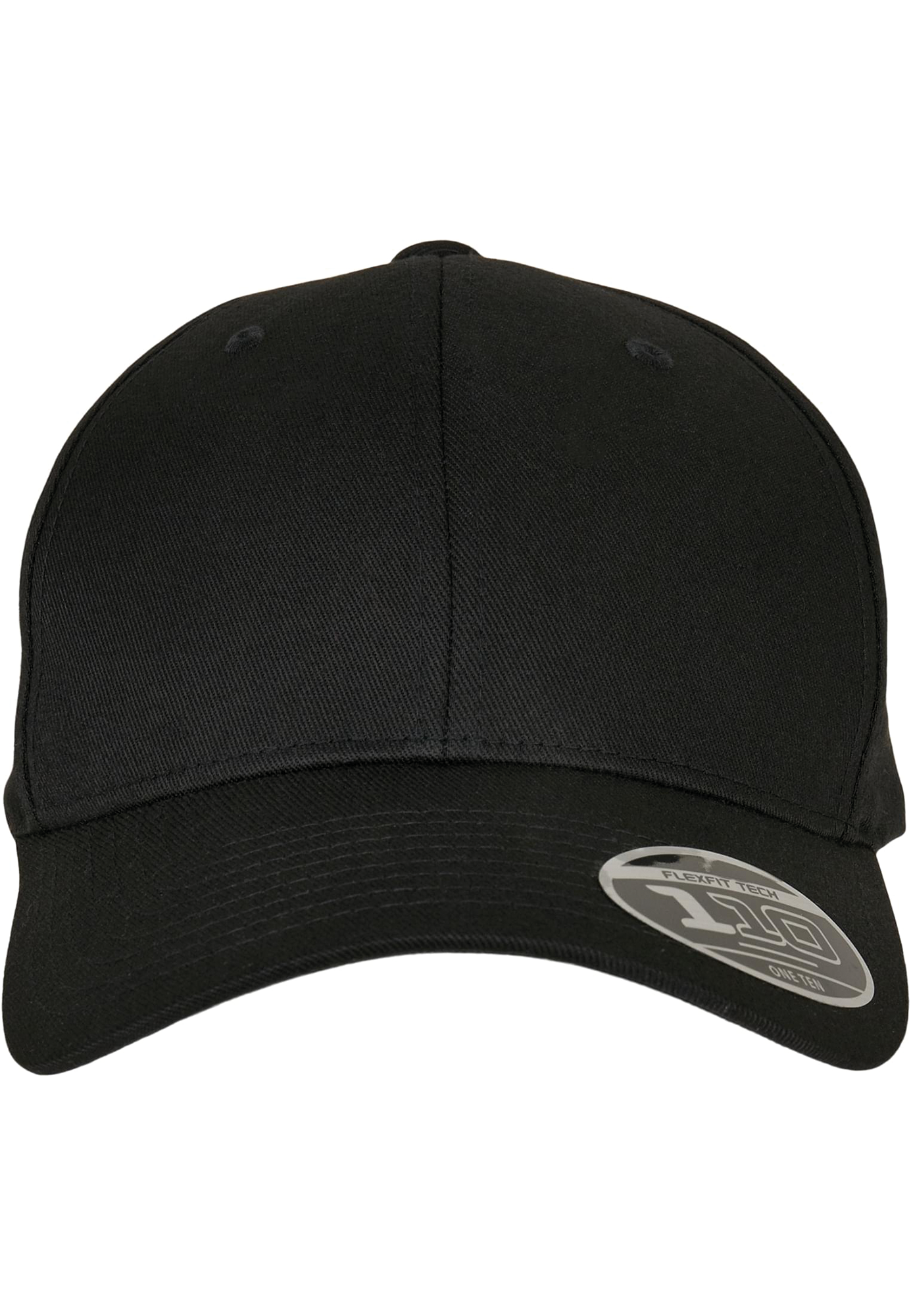 Casquette Snapback à visière incurvée