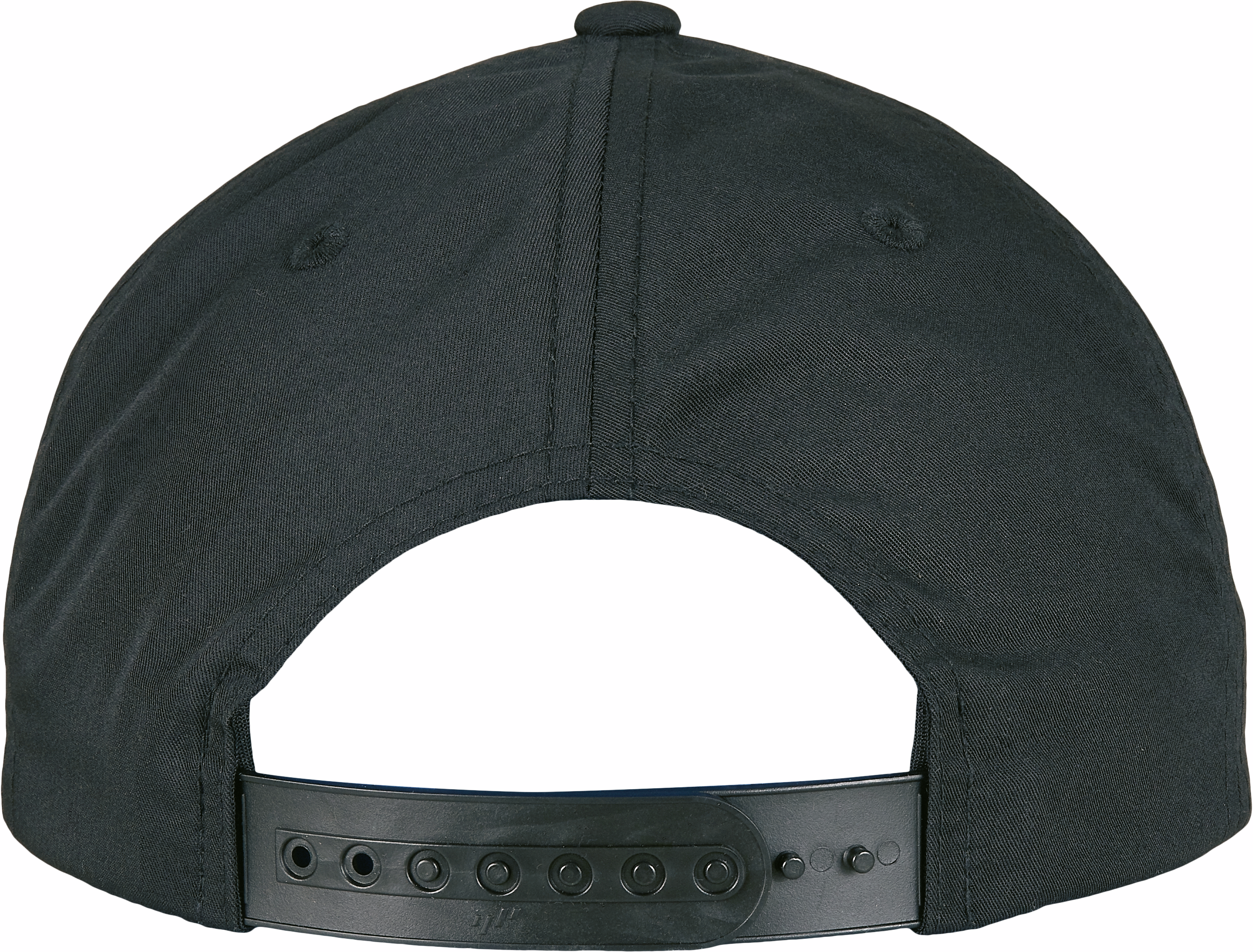 Casquette recycled Poly Twill - Image 3