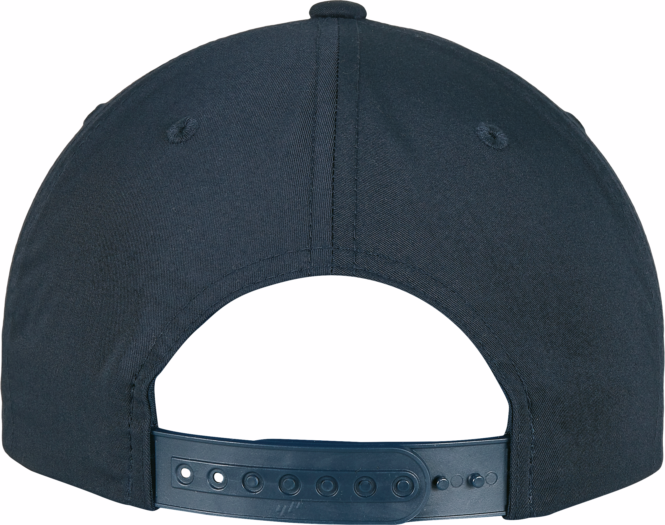 Casquette recycled Poly Twill - Image 6
