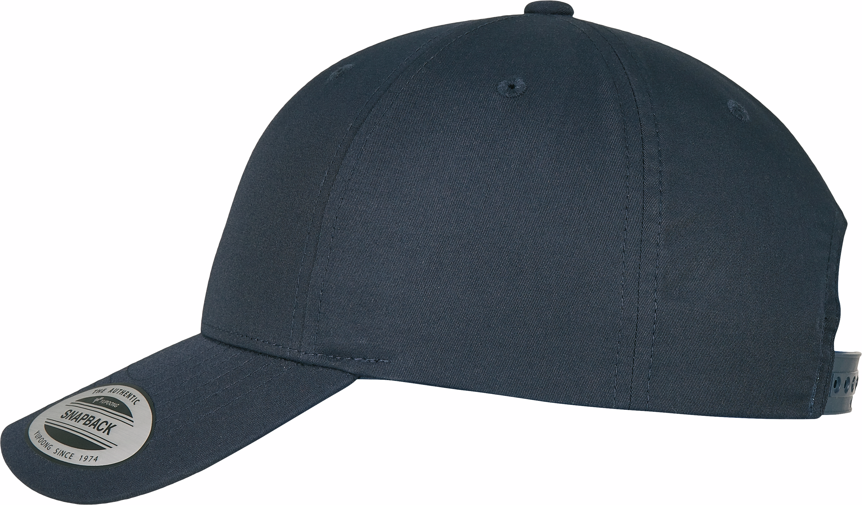 Casquette recycled Poly Twill - Image 8