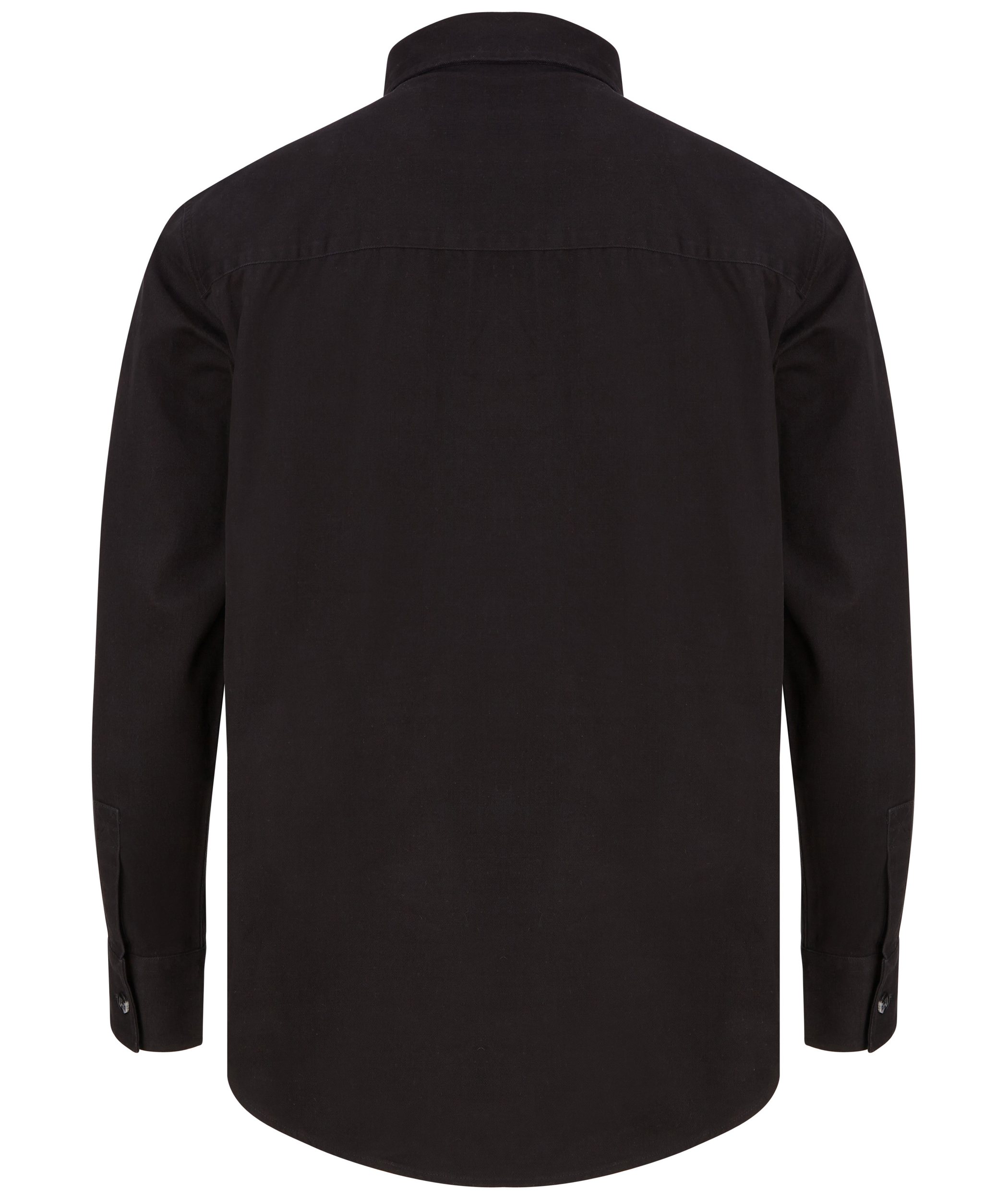 Surchemise Drill - Image 6