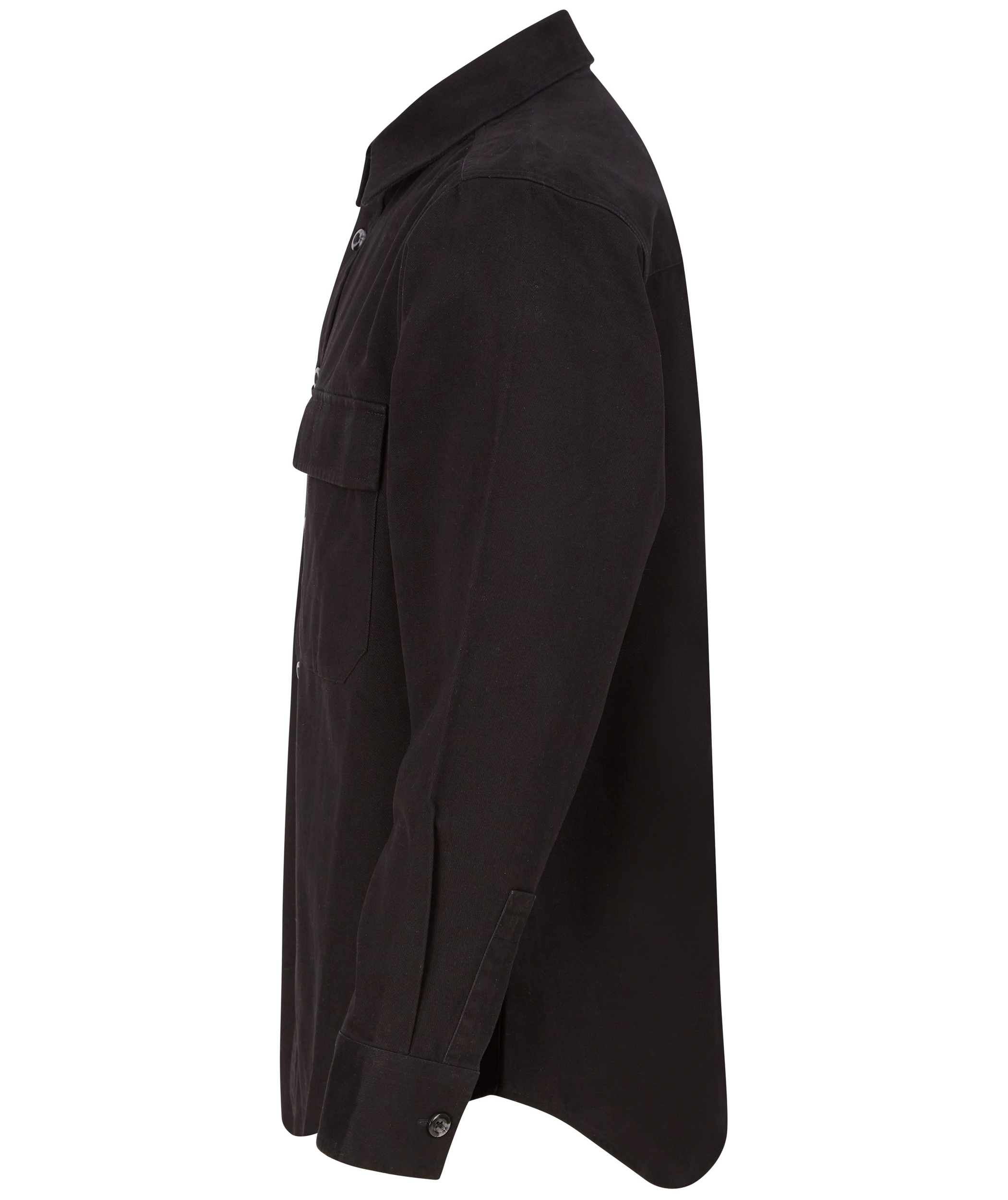 Surchemise Drill - Image 8