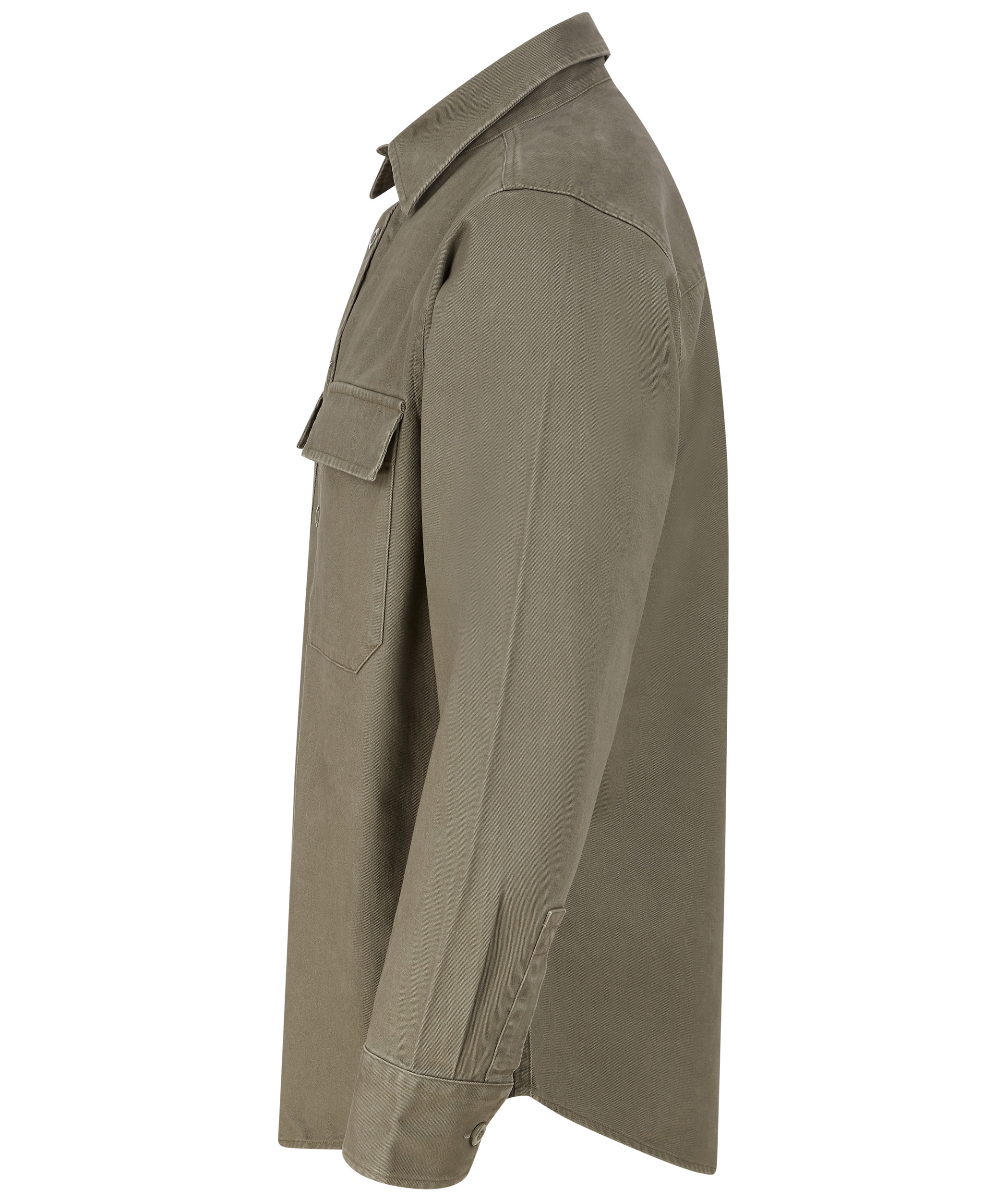 Surchemise Drill - Image 11