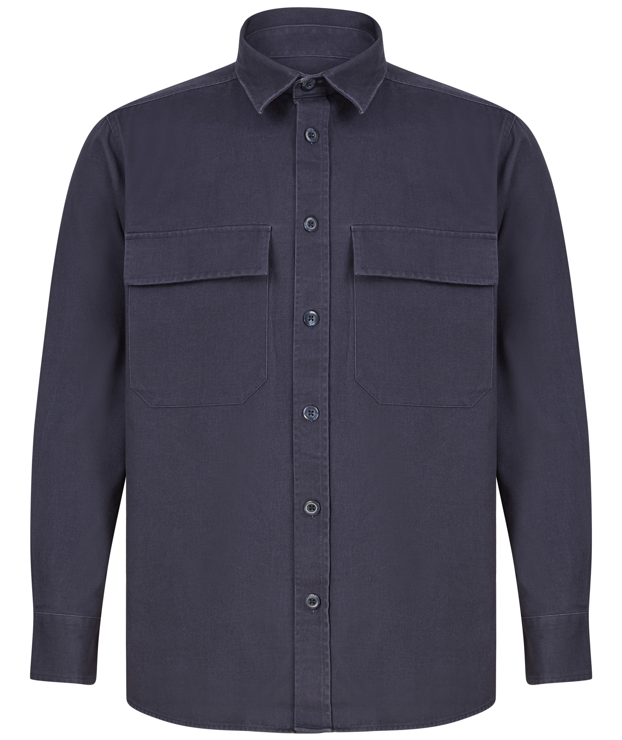 Surchemise Drill - Image 13