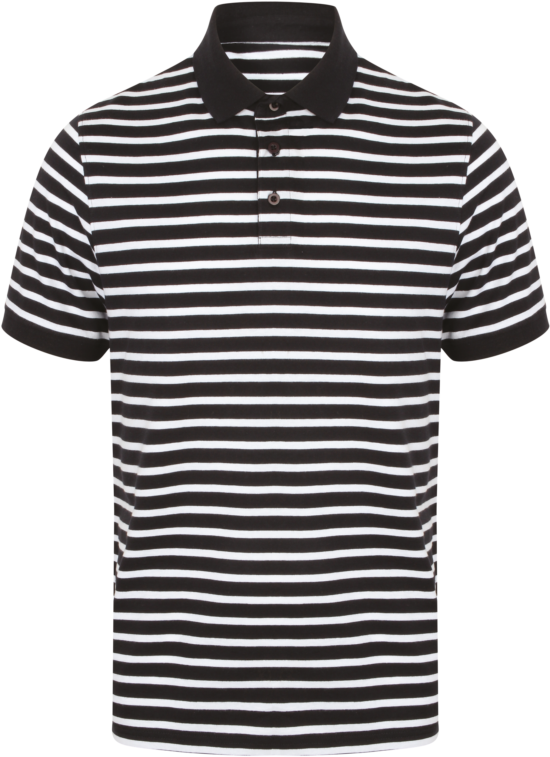 Navy / White