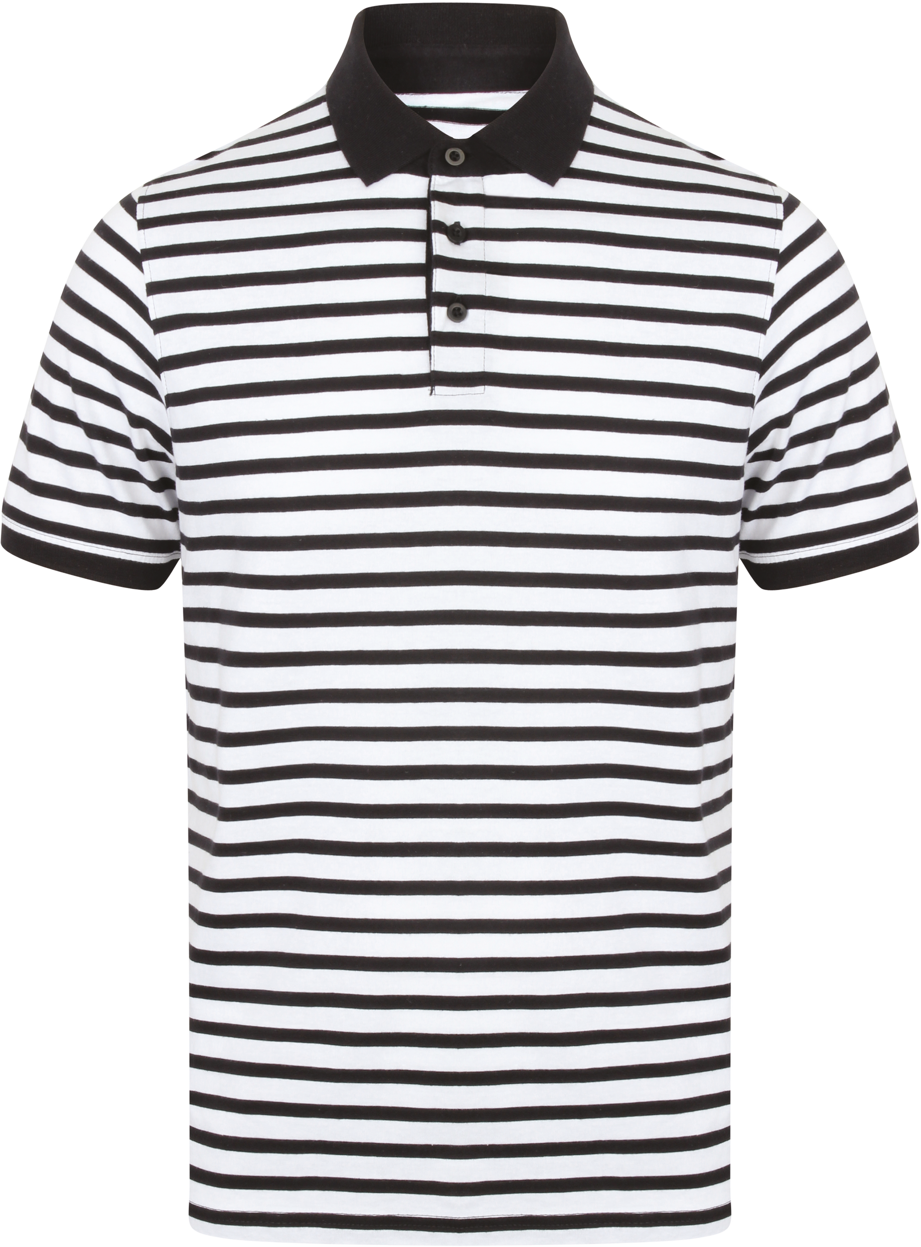 White / Navy