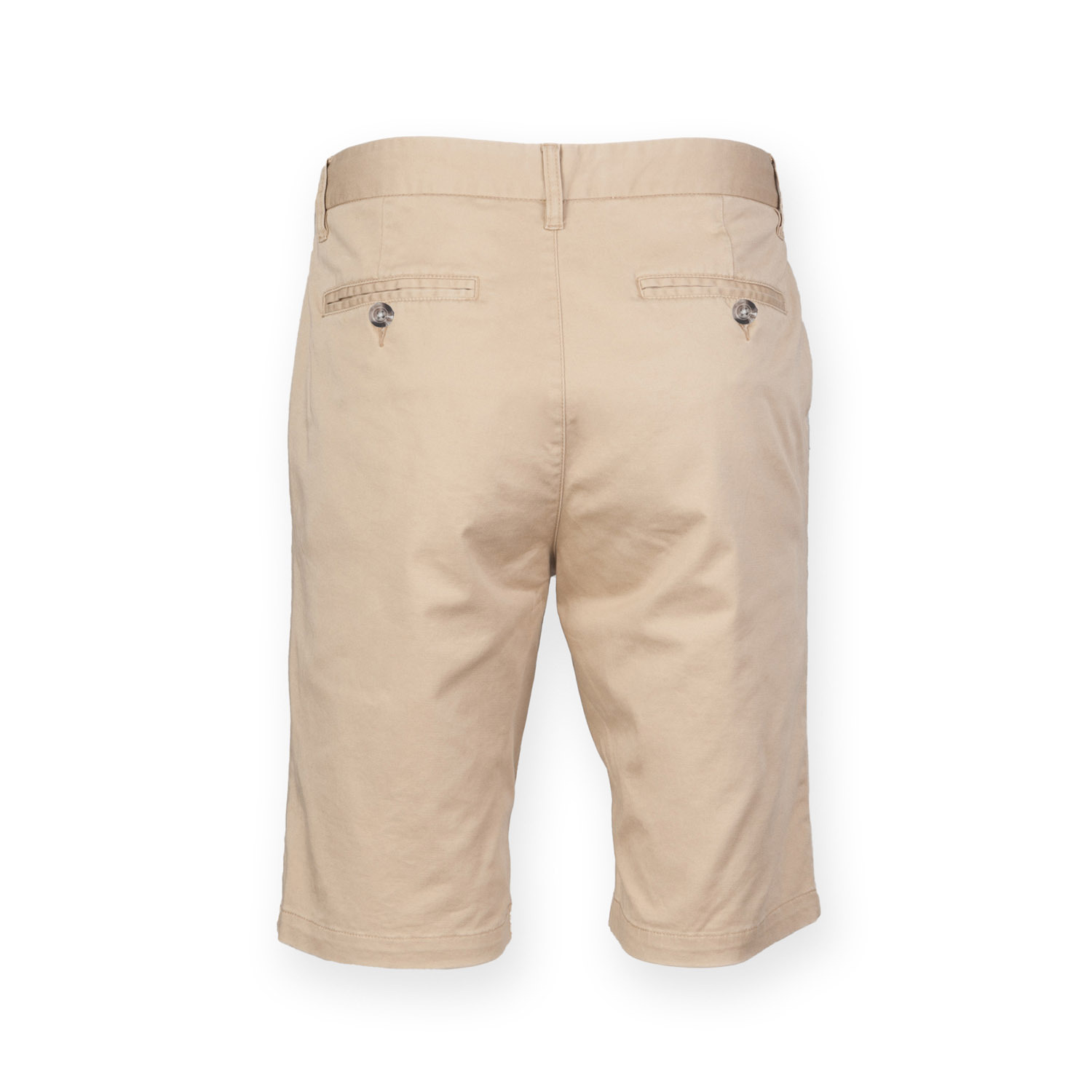 Short Chino Stretch Homme - Image 8
