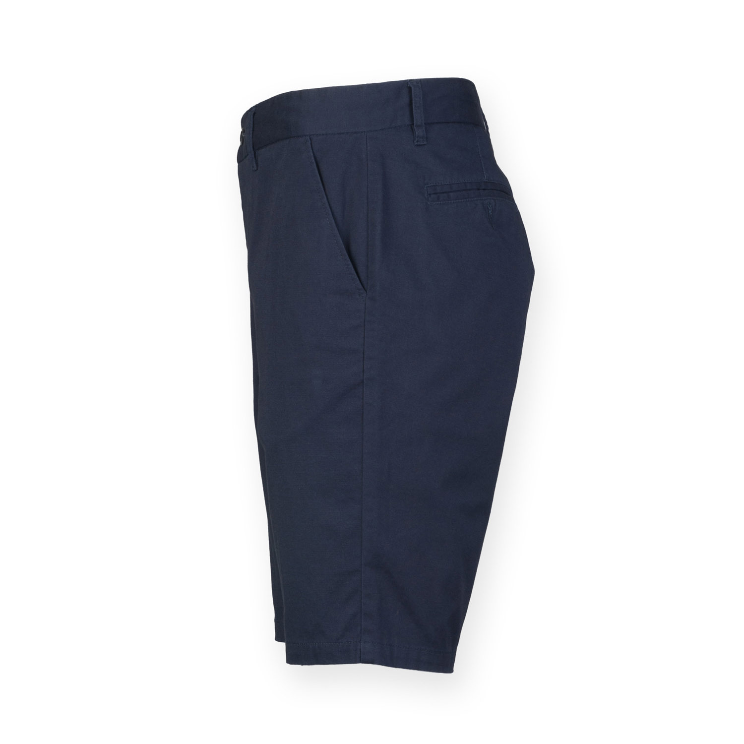 Short Chino Stretch Homme - Image 7