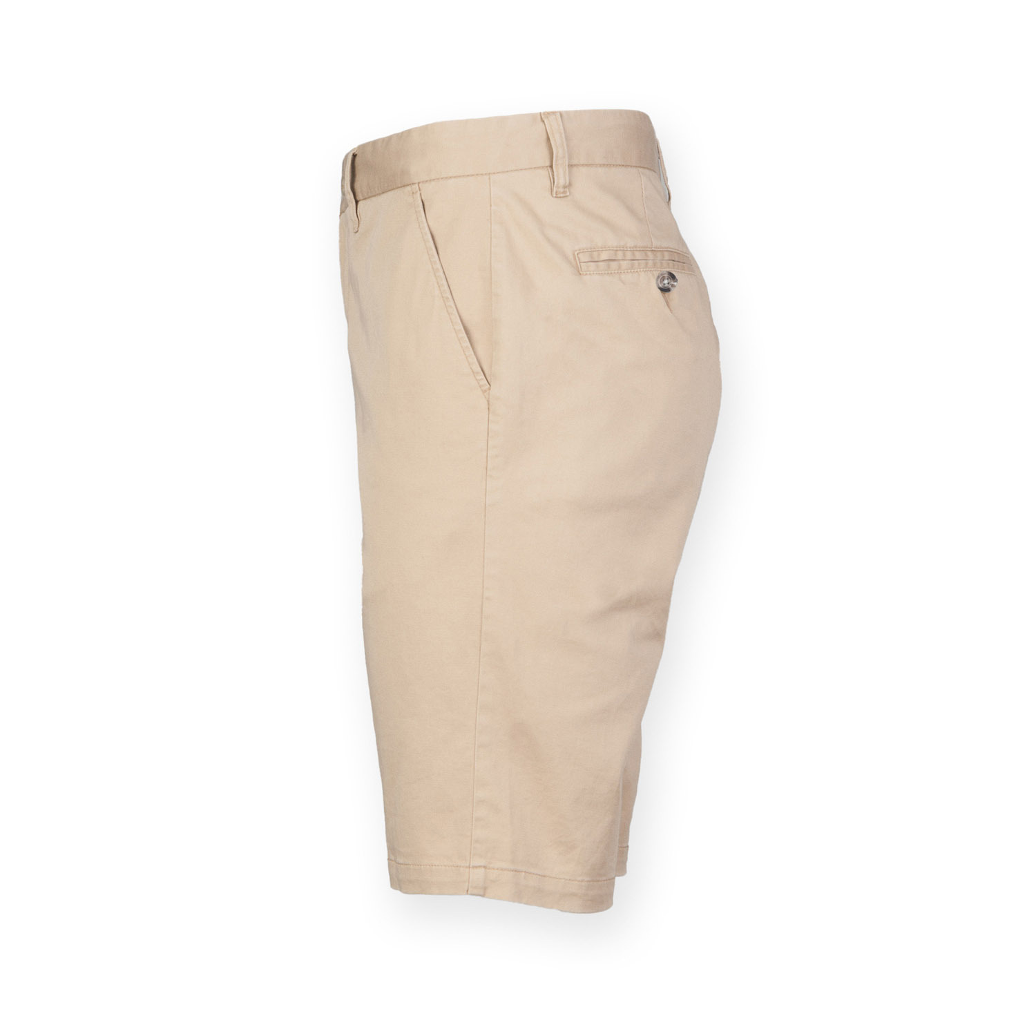 Short Chino Stretch Homme - Image 10