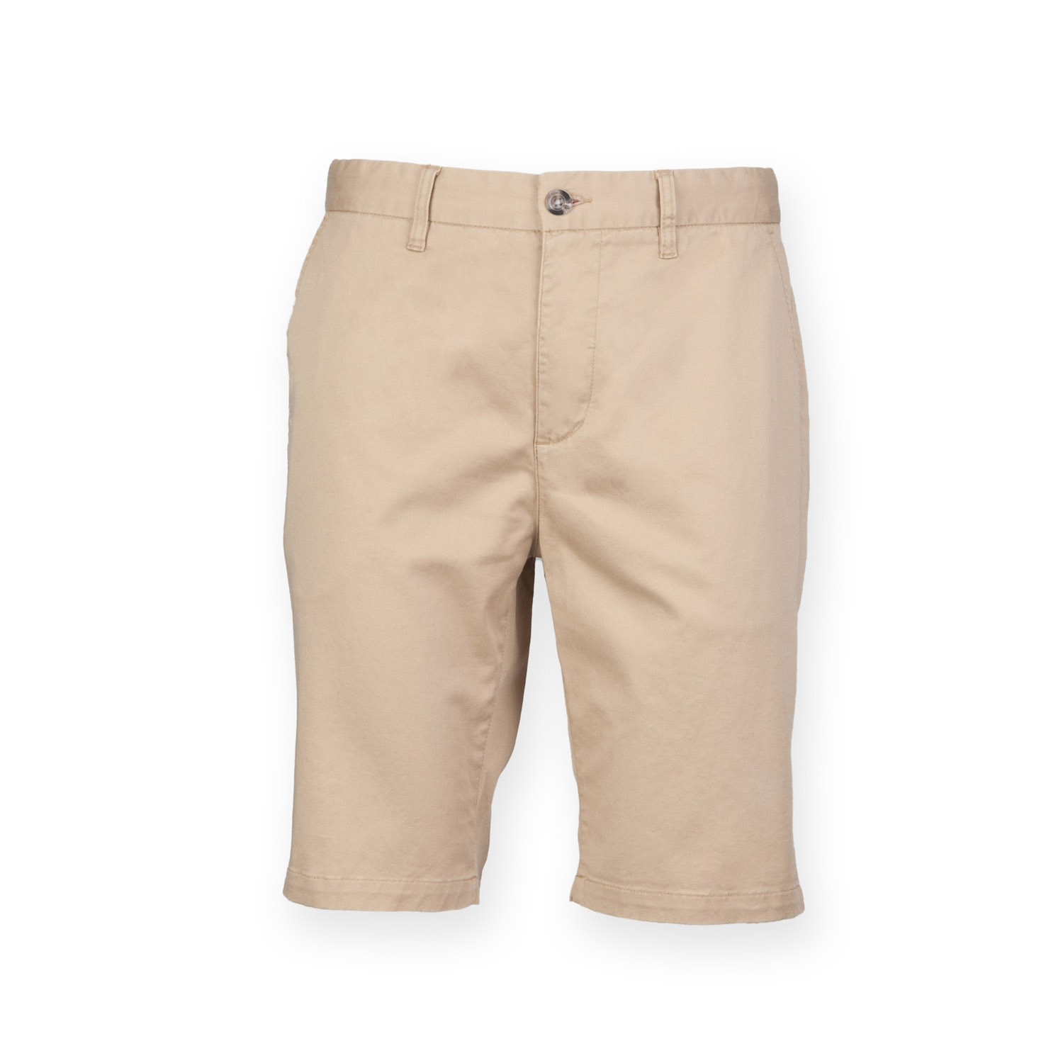 Short Chino Stretch Homme - Image 9