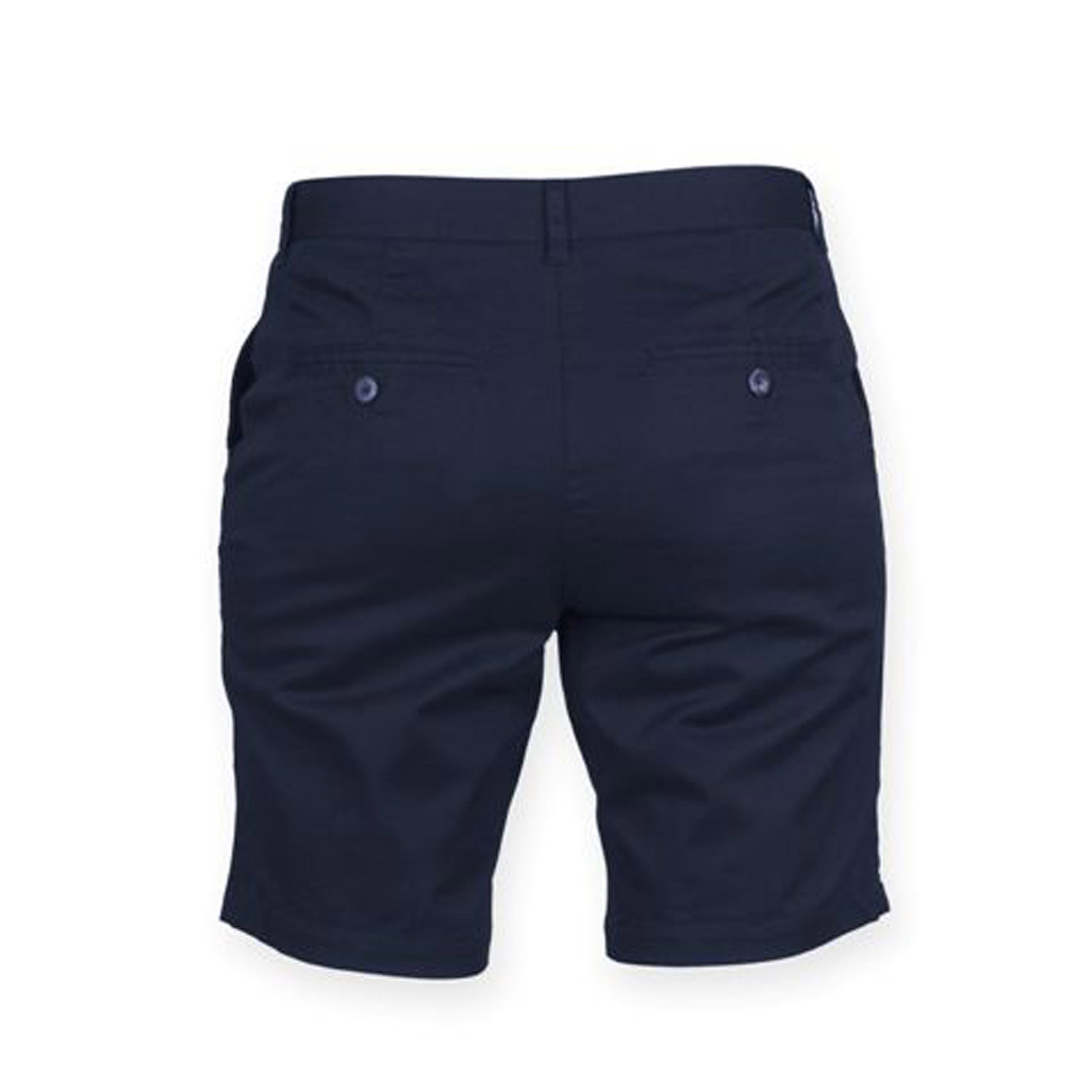 Short Chino Stretch Femme - Image 6