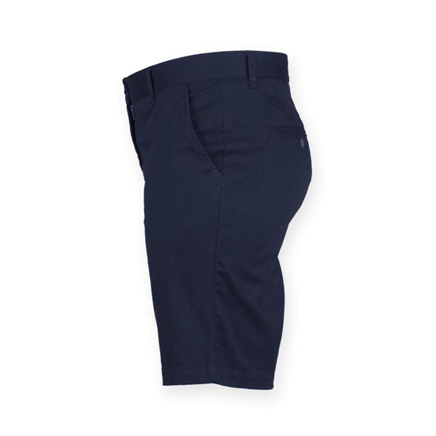 Short Chino Stretch Femme - Image 8