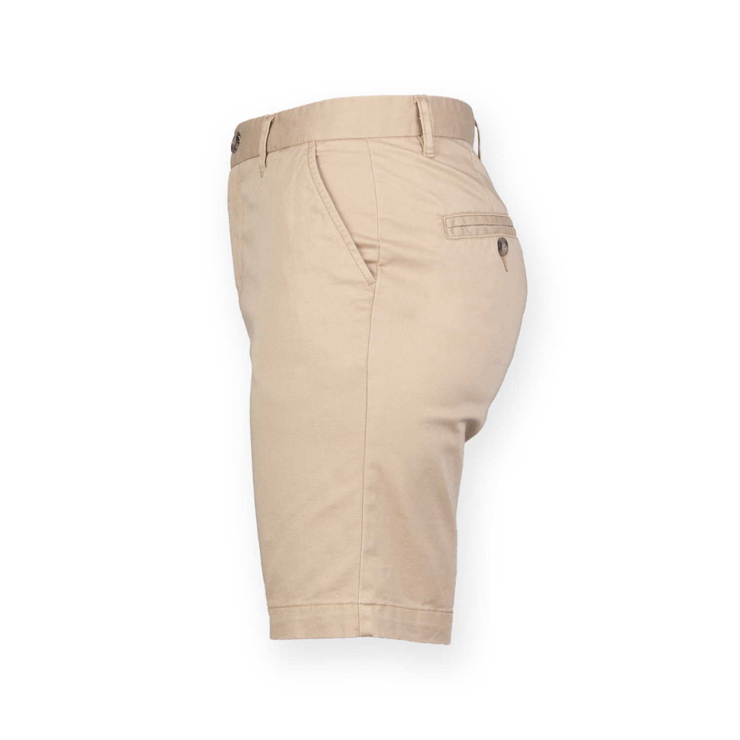 Short Chino Stretch Femme - Image 11