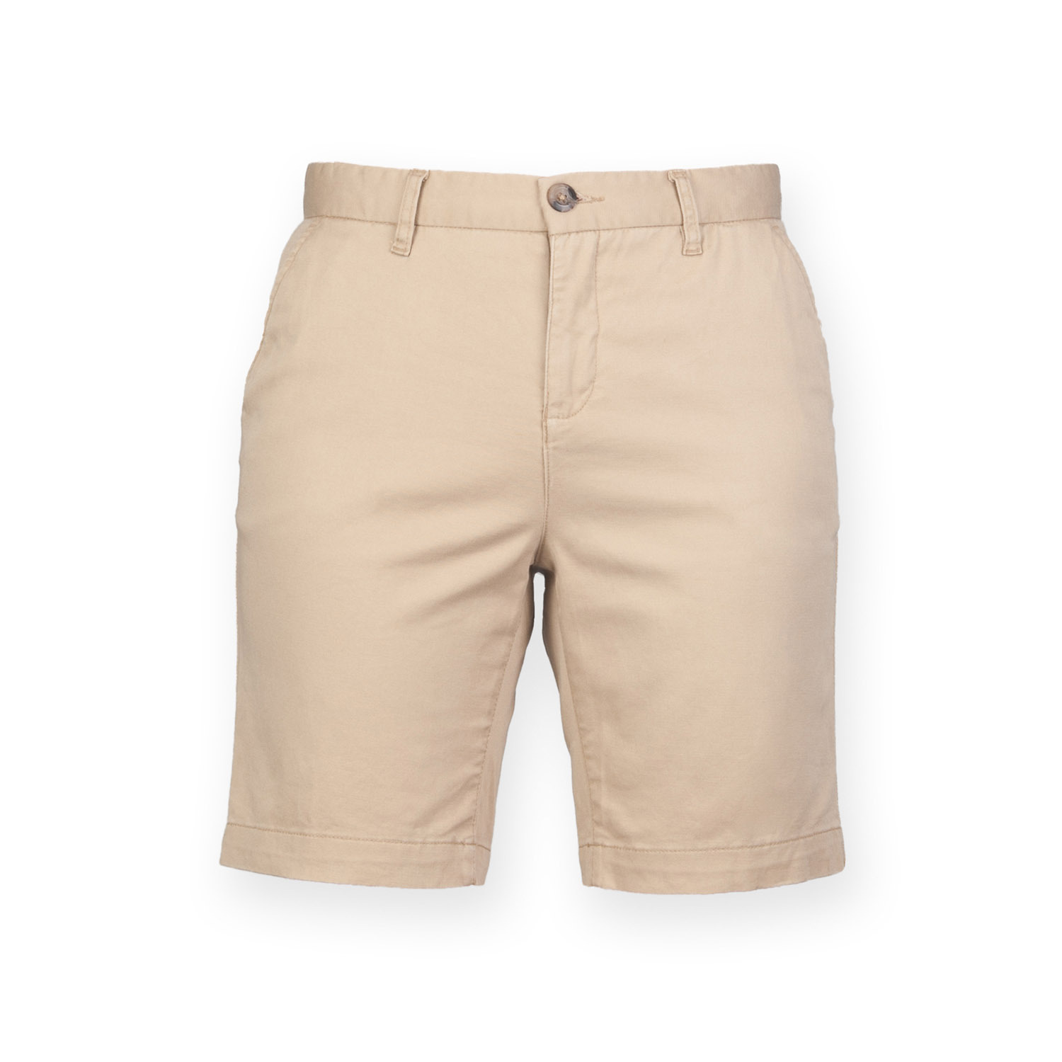Short Chino Stretch Femme - Image 10