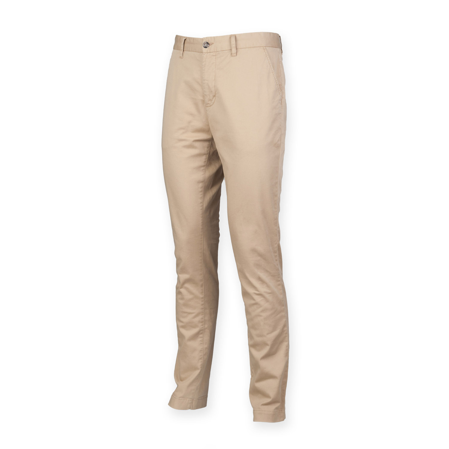 Pantalón Chino Stretch hombre