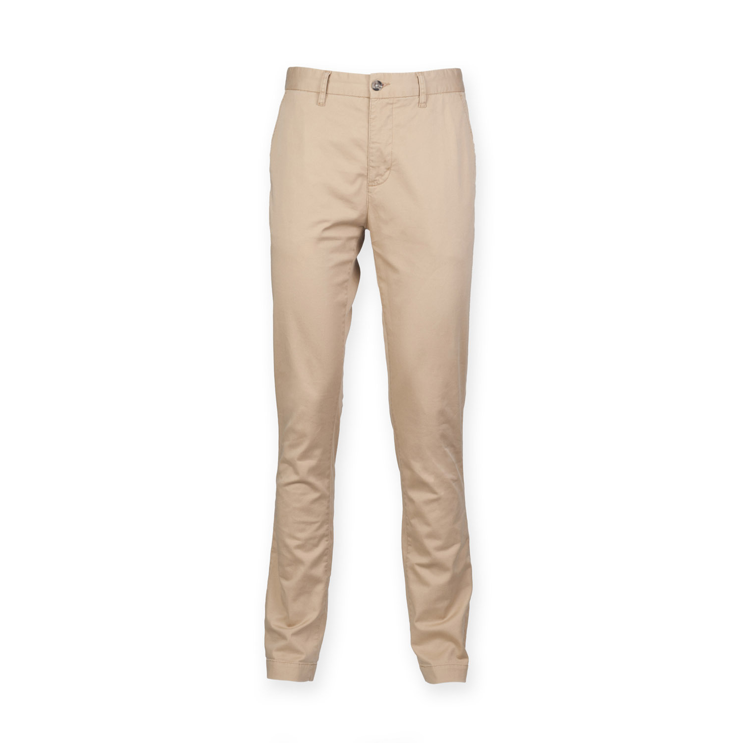 Pantalón Chino Stretch hombre