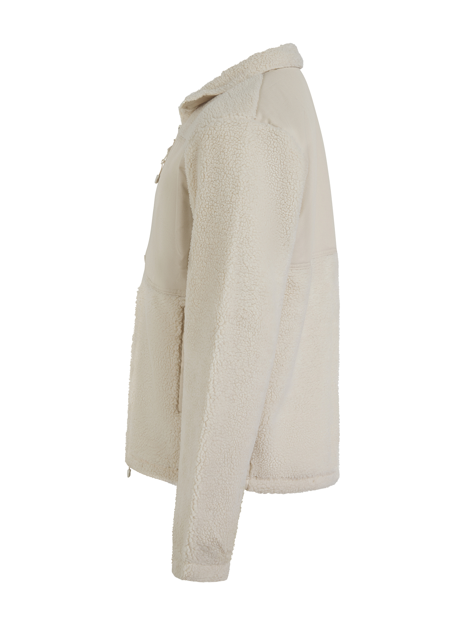 Polaire sherpa recyclée - Image 16