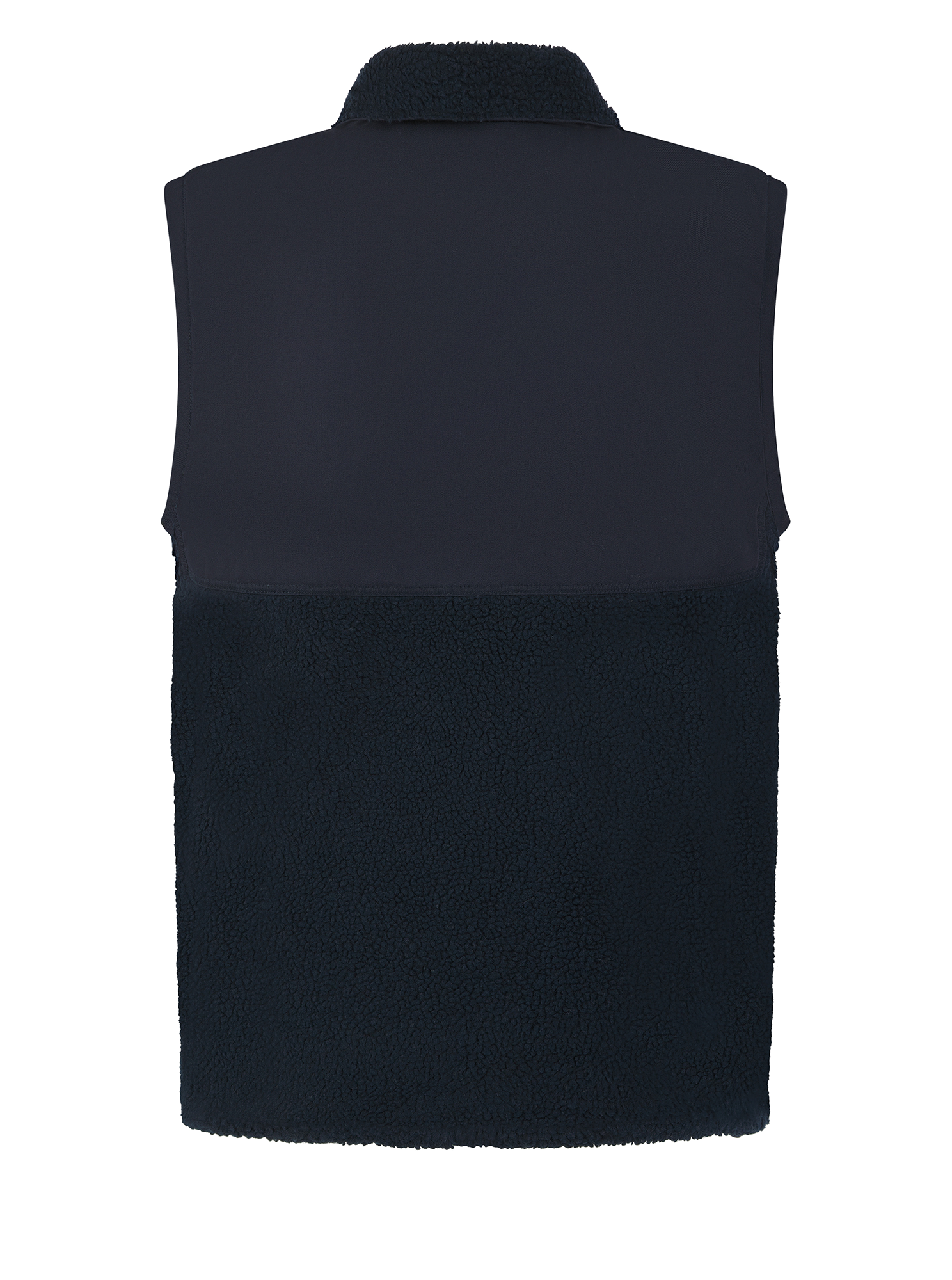 Gilet sherpa recyclé - Image 15