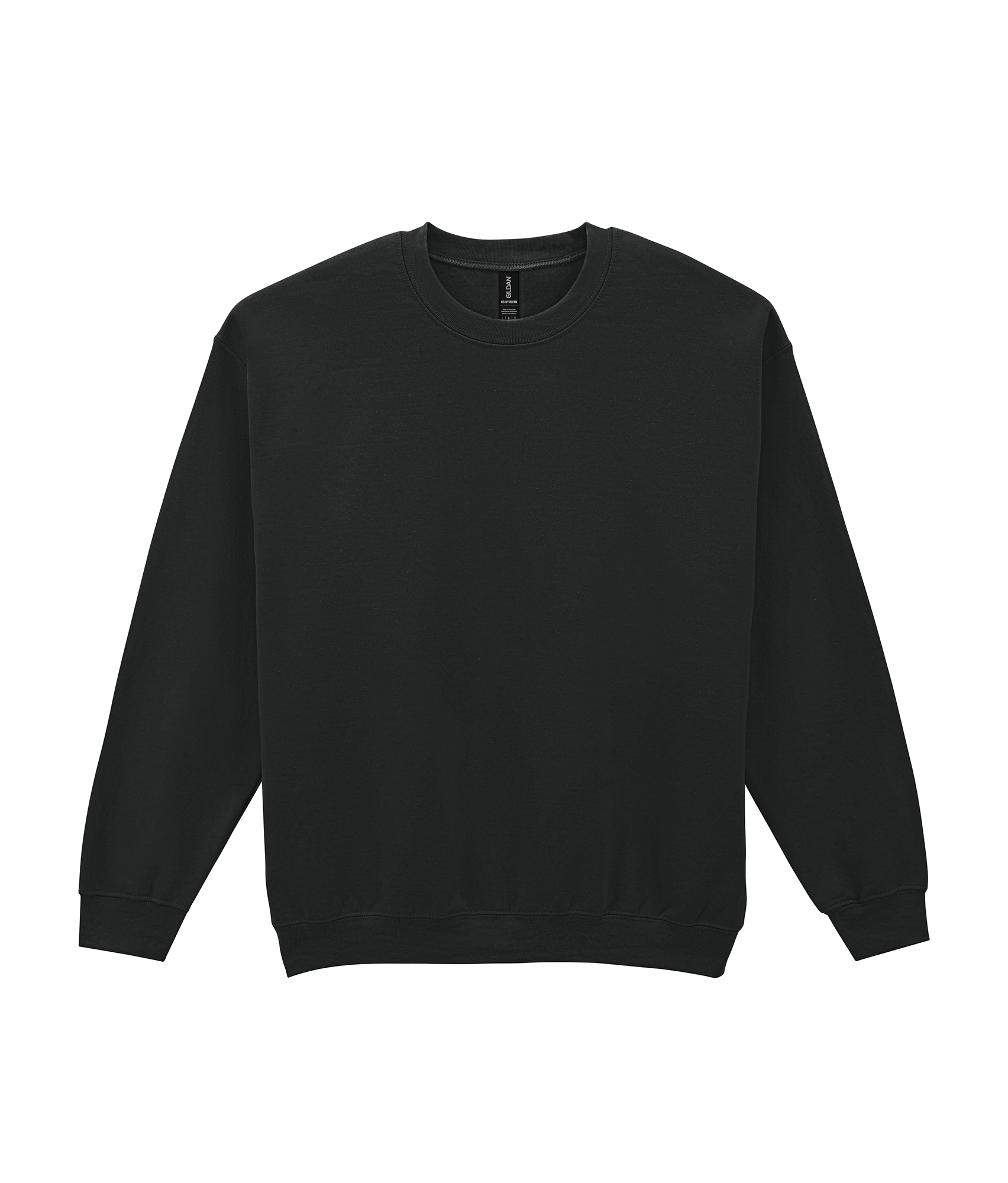 Sweat-shirt col rond Heavy Blend™ - Image 8