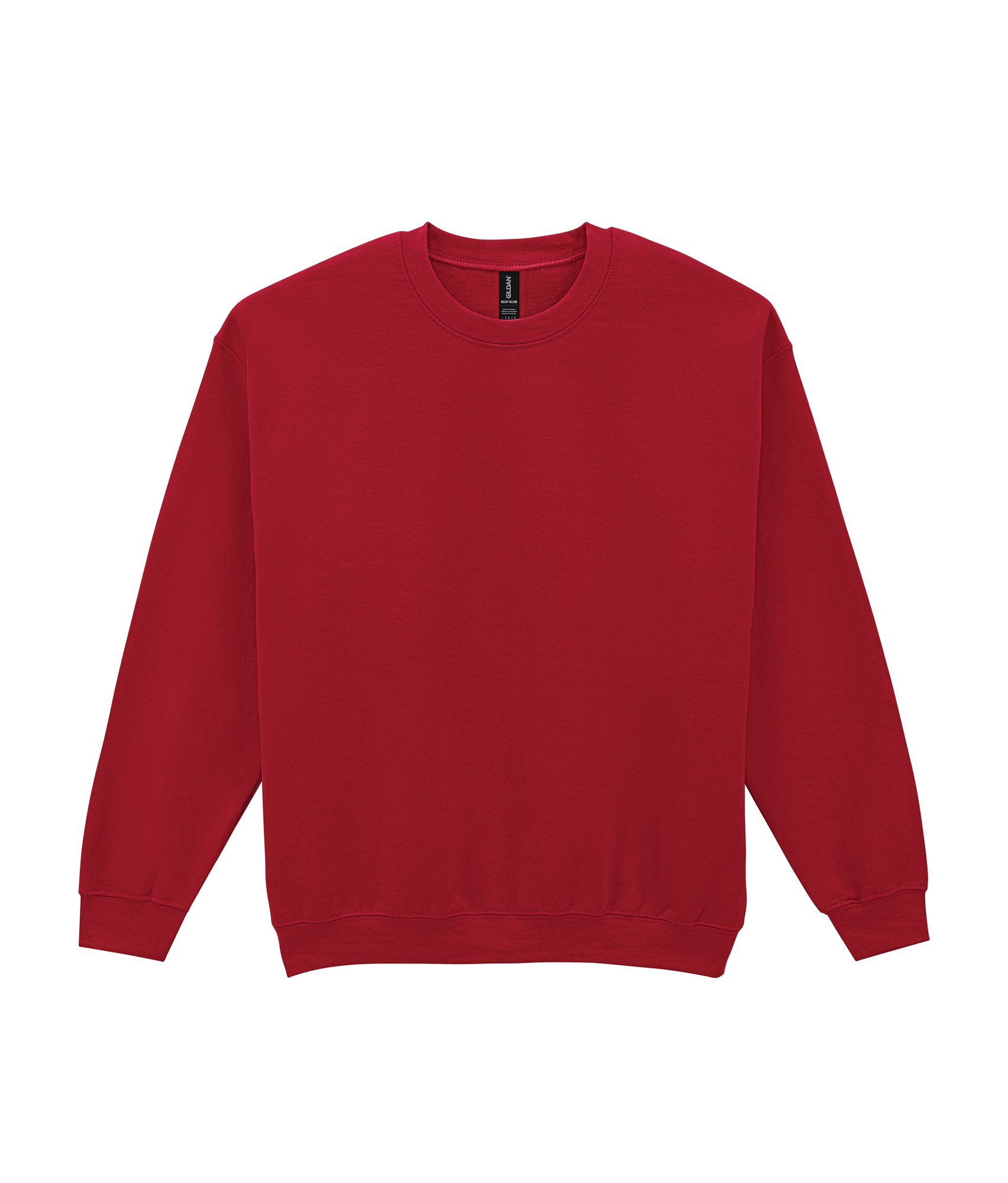 Sweat-shirt col rond Heavy Blend™ - Image 12